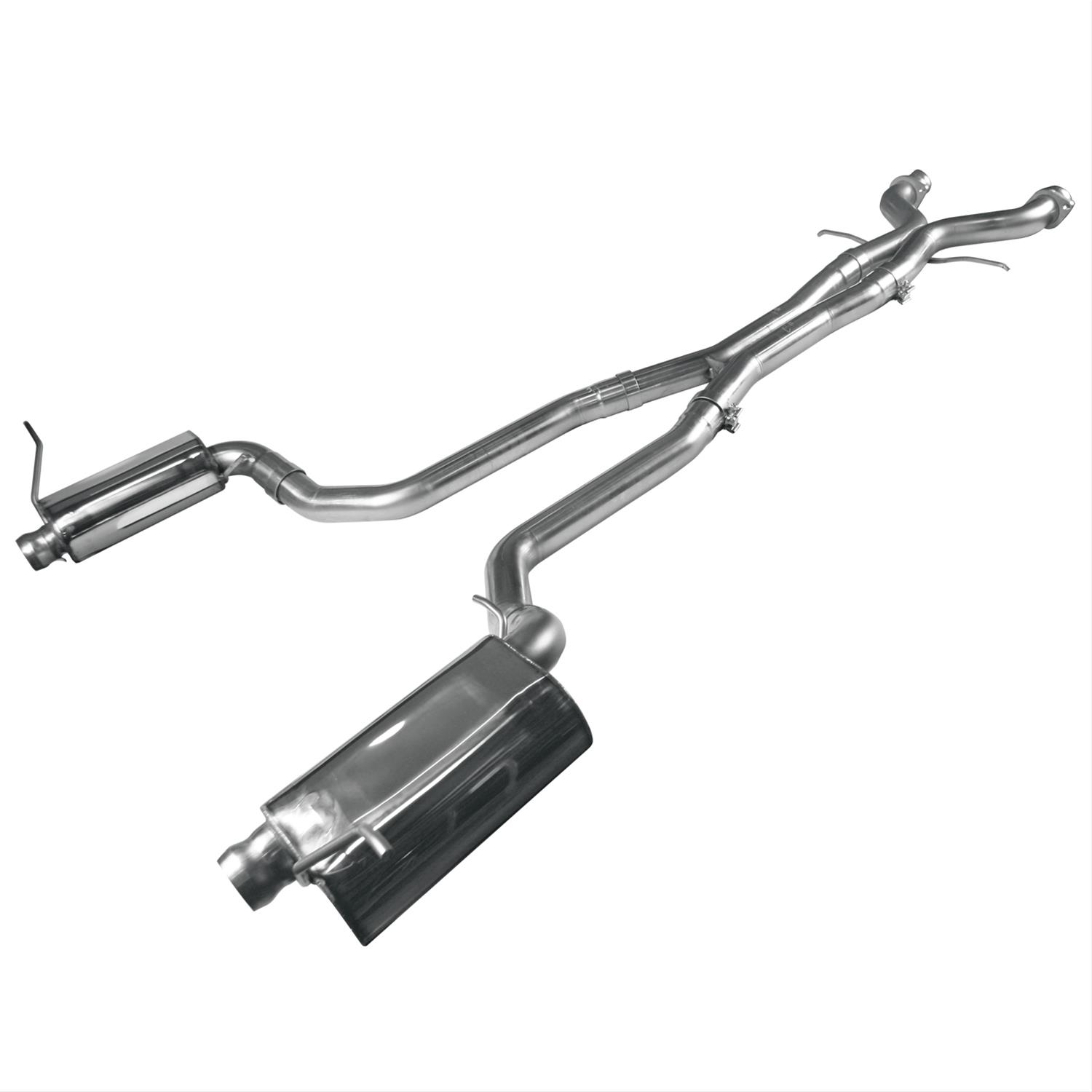 Kooks Headers 34104200 Kooks Headers Exhaust Systems | Summit Racing