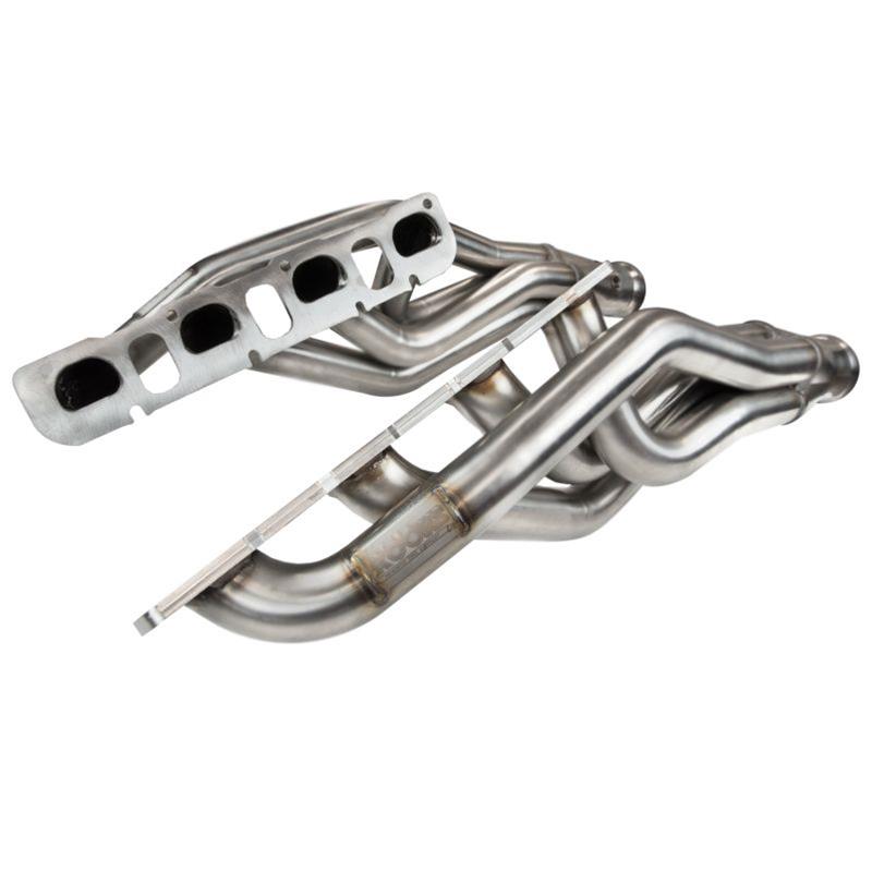 Kooks Headers 36102401 Kooks Headers Race Long Tube Headers | Summit Racing