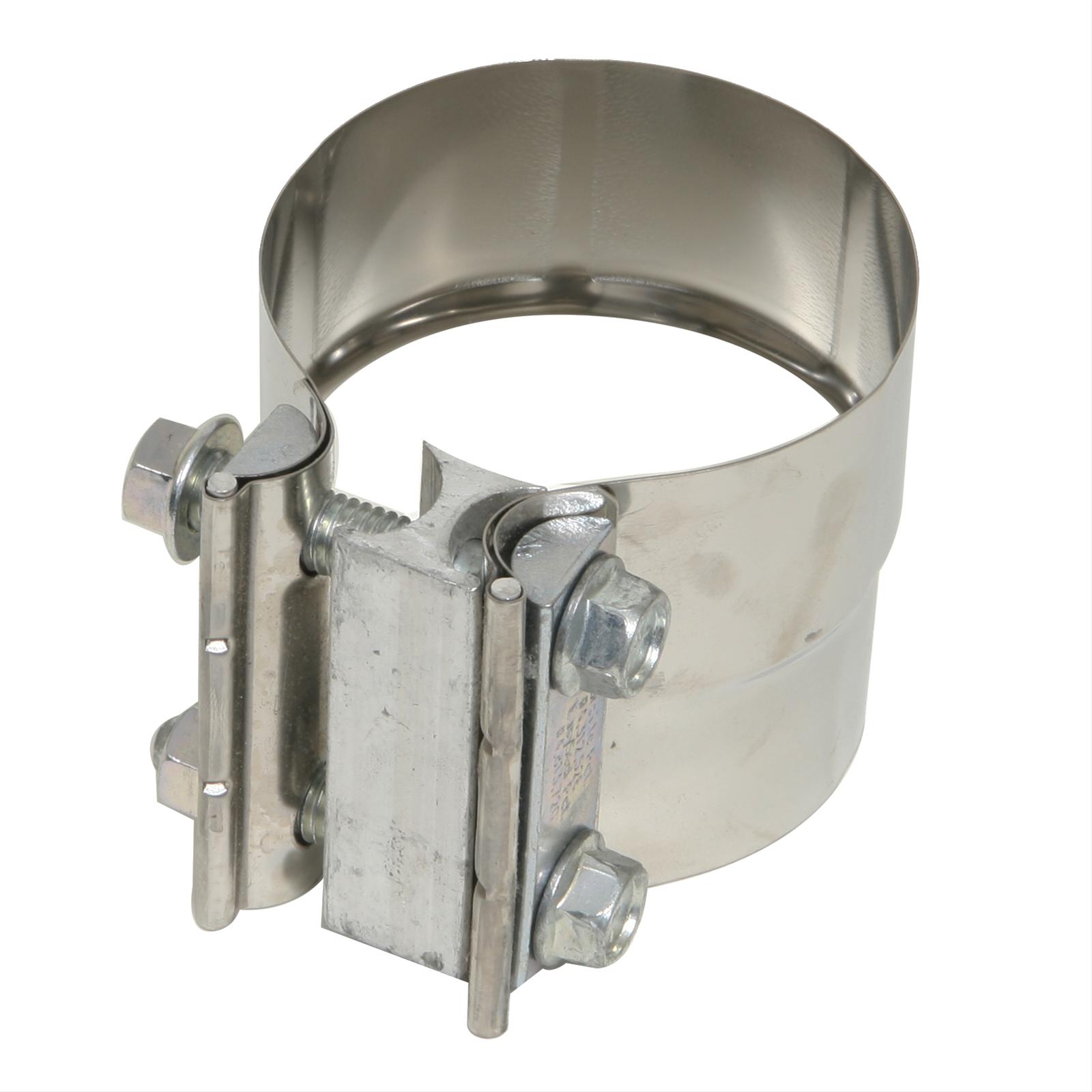 Kooks Headers Exhaust Clamps RKTTS300 Free Shipping on Orders Over