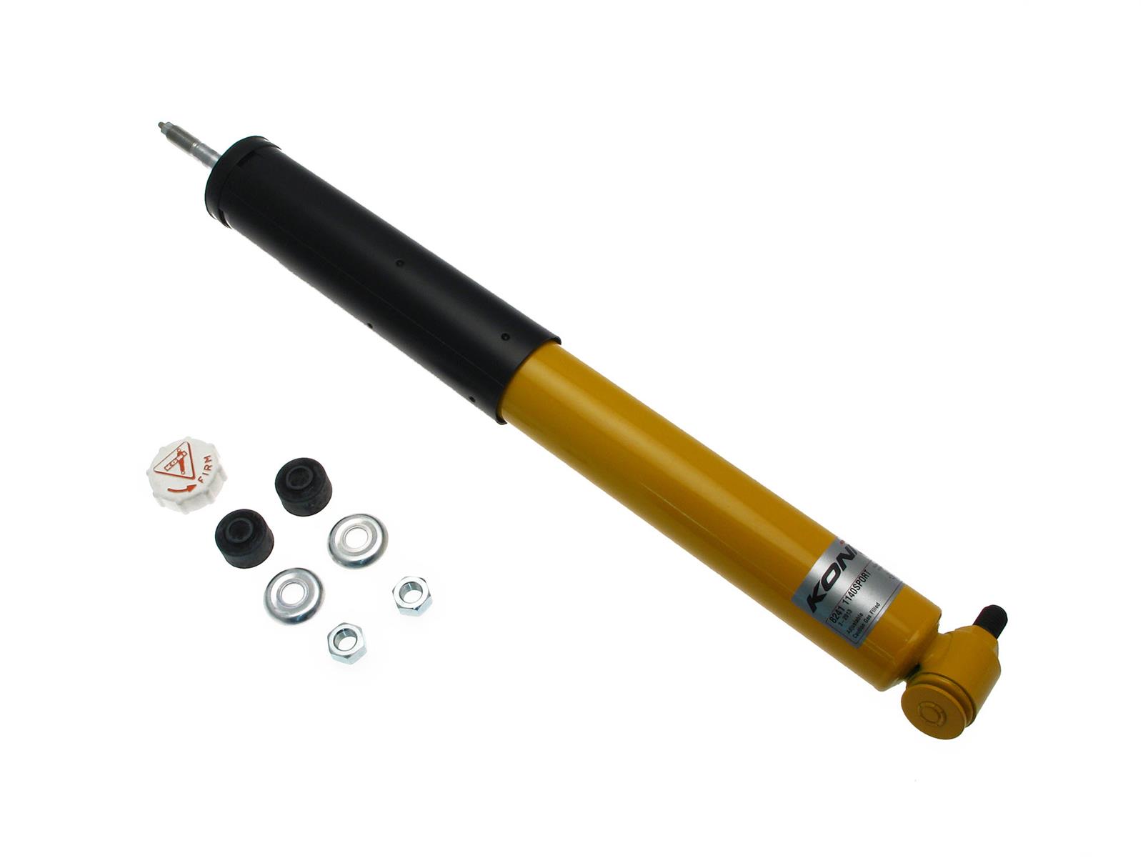 Koni 8641-1420SPORT Koni Sport Shocks and Struts | Summit Racing