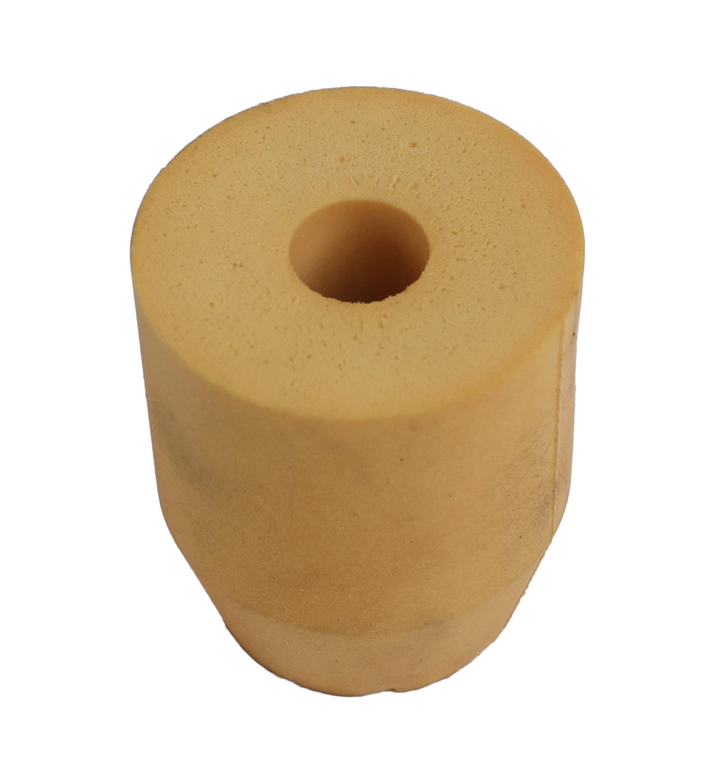 BUMP OF CHICKEN ロンT TJ/JK/JL/JT Upper Front (TJ Rear) DuroSpring Replacement