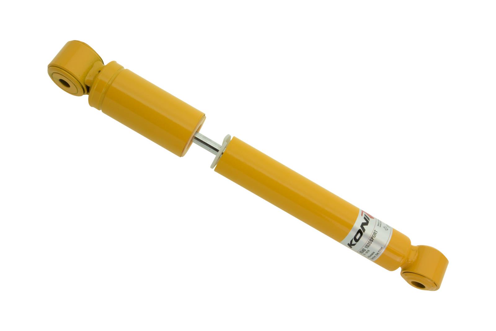 Koni 8040 1035SPORT Koni Sport Shocks and Struts | Summit Racing