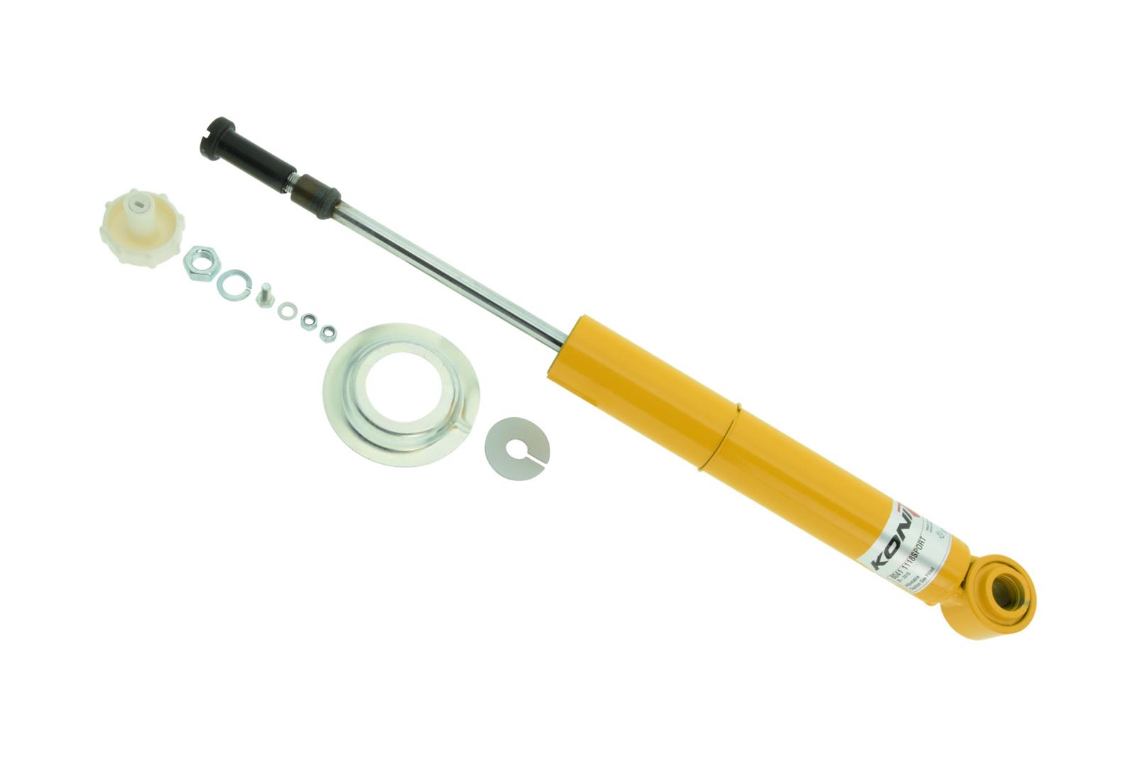 Koni 8041 1118SPORT Koni Sport Shocks and Struts | Summit Racing