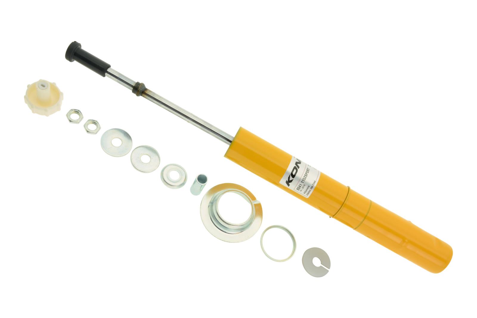 Koni Shock Front Sport Civic/Integra 8041 1152SPORT Koni Shock Front Sport Civic/Integra 8041 1152SPORT
