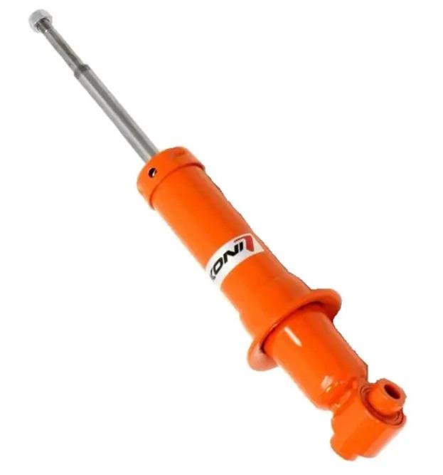 Konyagoromö Koni STR.T (Orange) Shock Left Front — Damond Motorsports