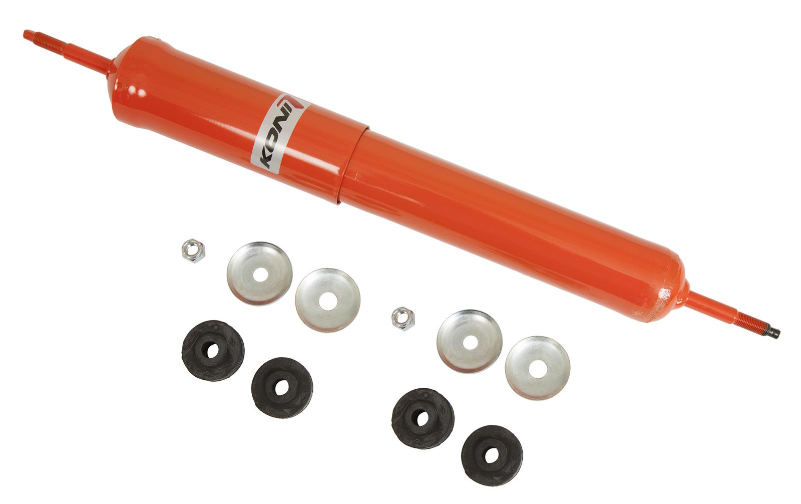 Koni 8250-1031 Koni STR.T Street Shocks and Struts | Summit Racing