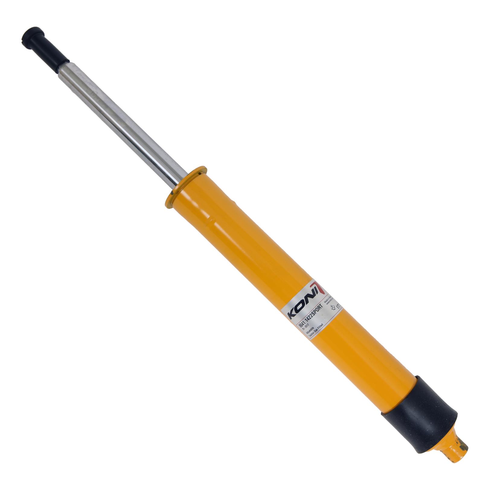 Koni 8641-1422SPORT Koni Sport Shocks and Struts | Summit Racing