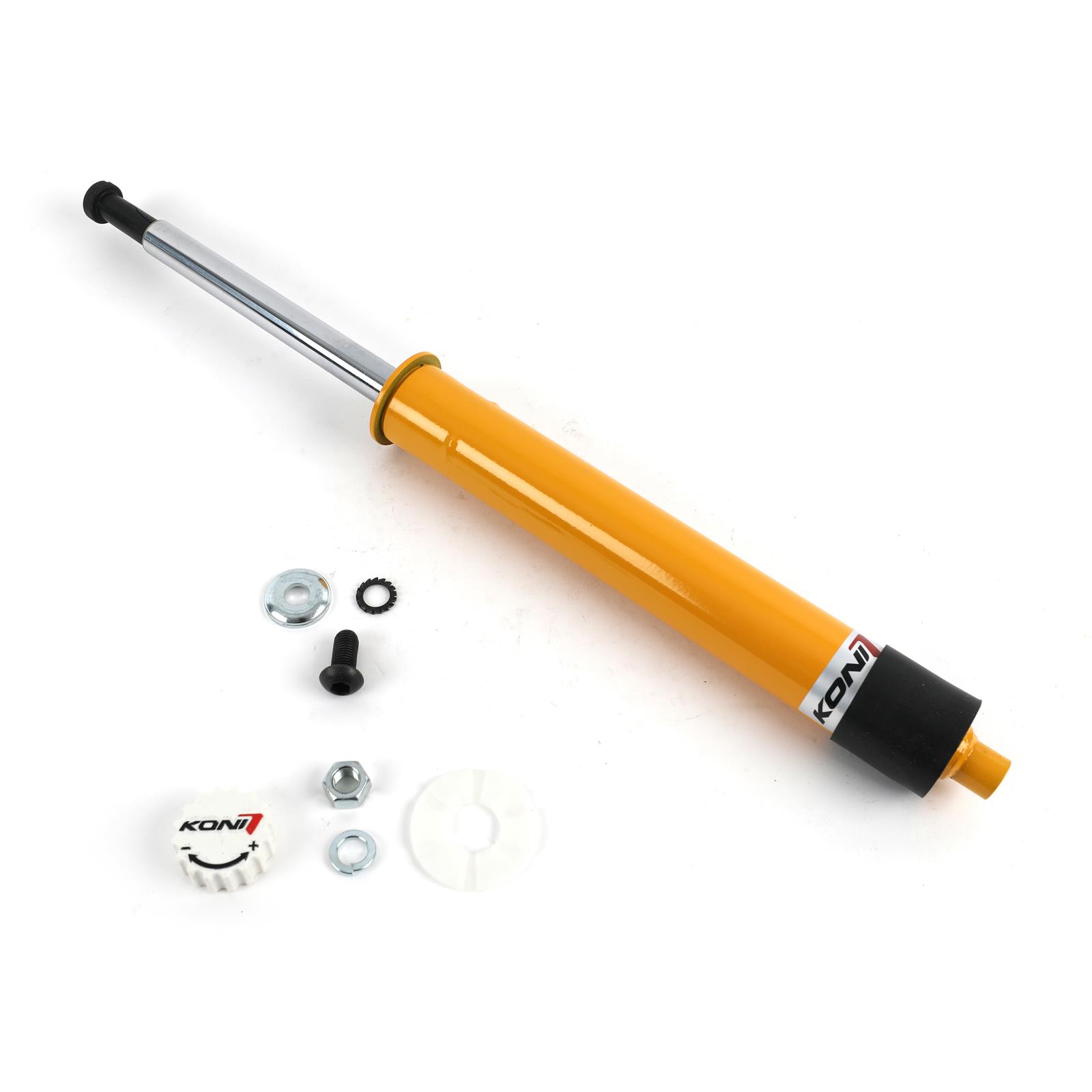Koni 8641-1497SPORT Koni Sport Shocks and Struts | Summit Racing