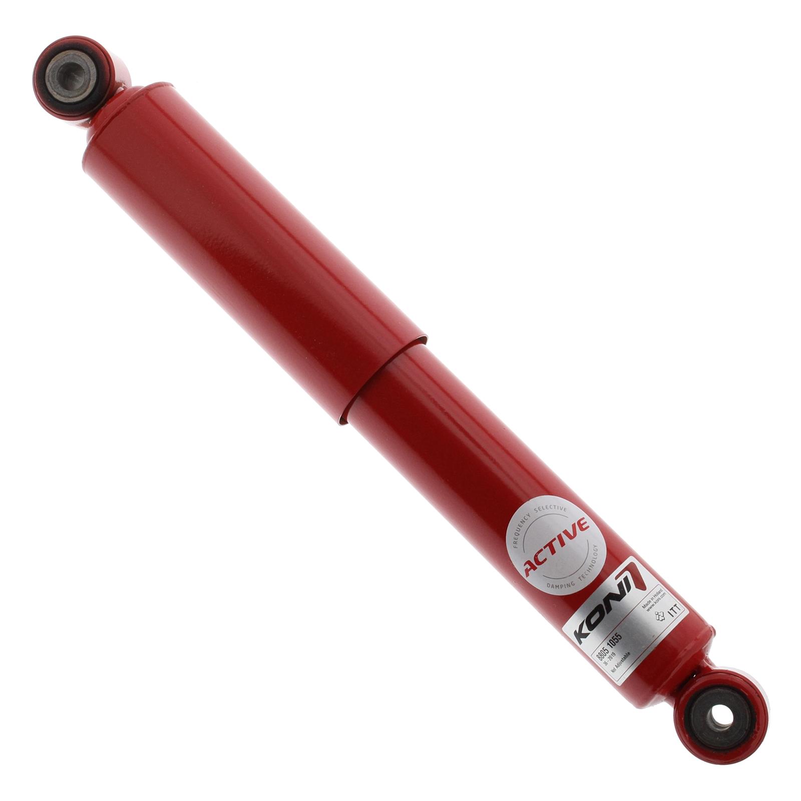Koni 88051055 Koni FSD Shock Absorbers Summit Racing