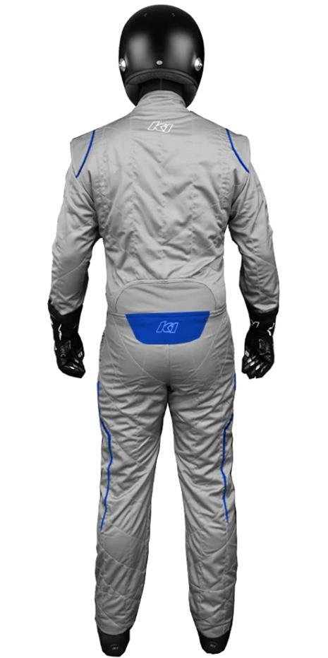 Summit Racing Suits K1 RaceGear 20-GT2-GB-ML K1 RaceGear GT-2 Driving Suits | Summit Racing
