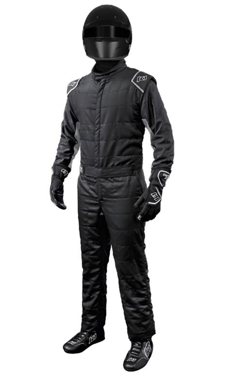 K1 RaceGear 20-OTL-NG-5XL K1 RaceGear Outlaw Racing Suits | Summit Racing