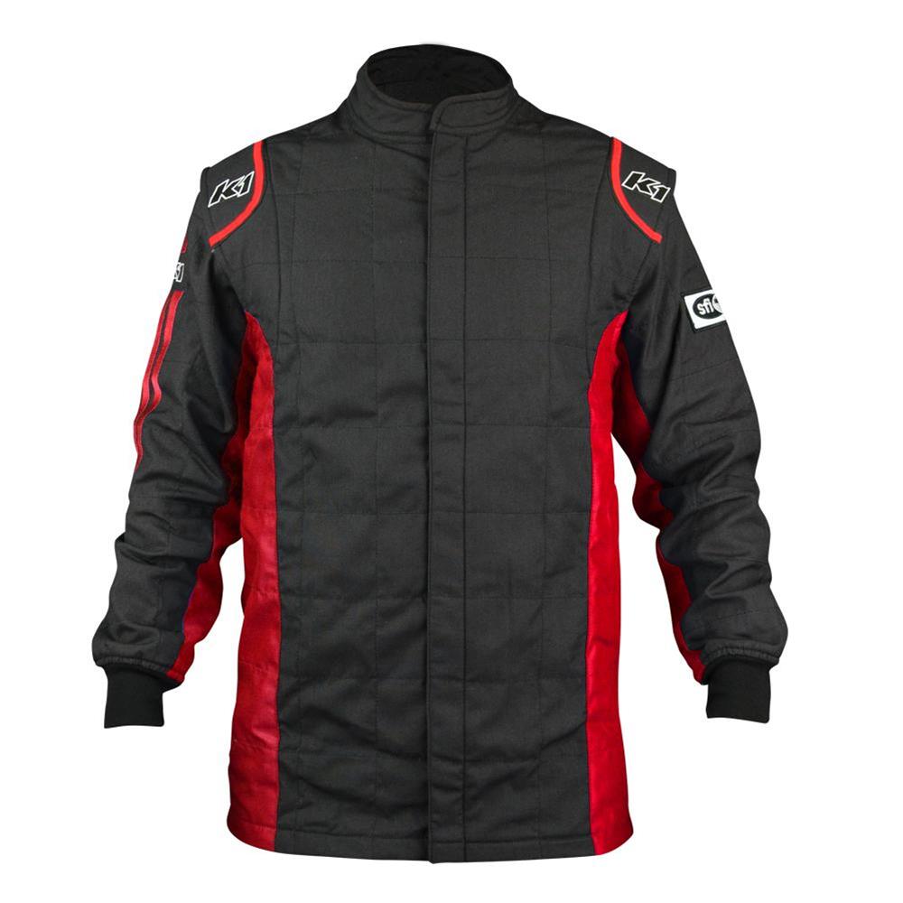 Summit racing store jackets