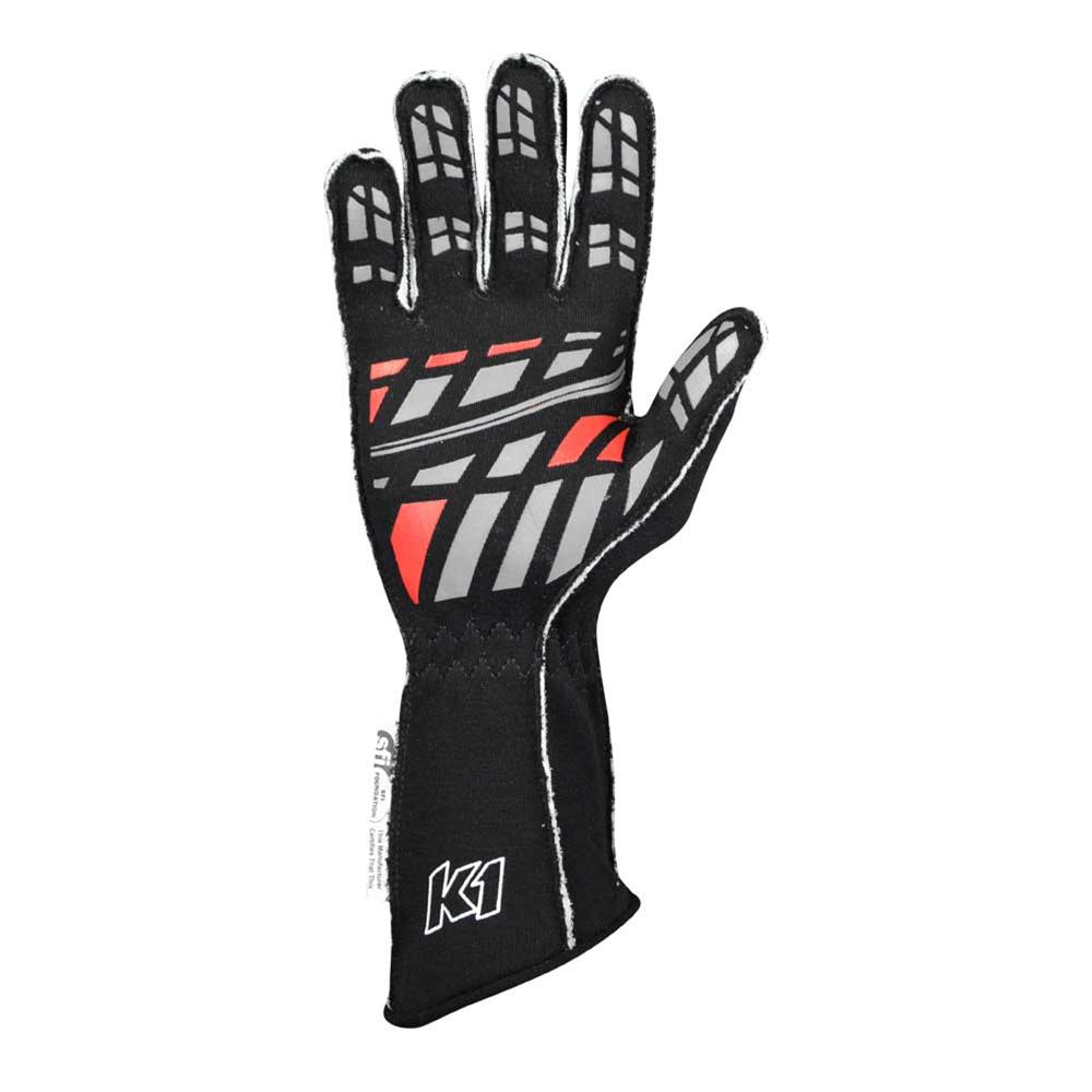 Dirt track racing sales gloves