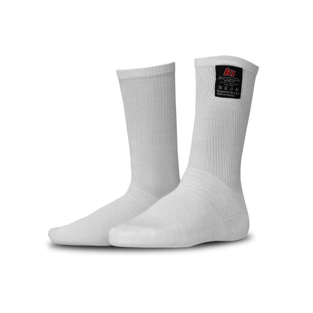 K1 RaceGear Nomex Socks (Youth)