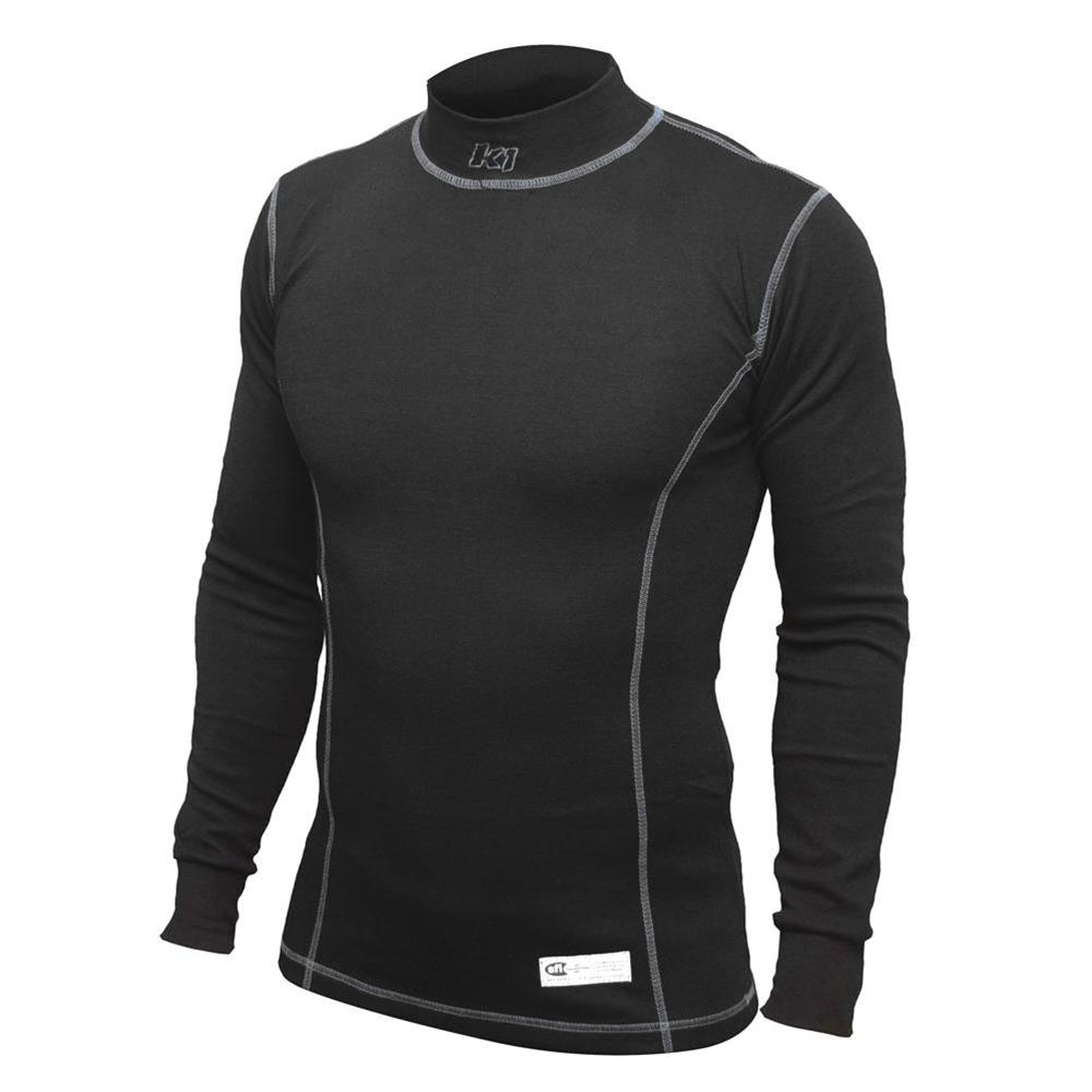 K1 RaceGear 26-PLS-N-5XS K1 RaceGear Precision Tech Layer Shirts