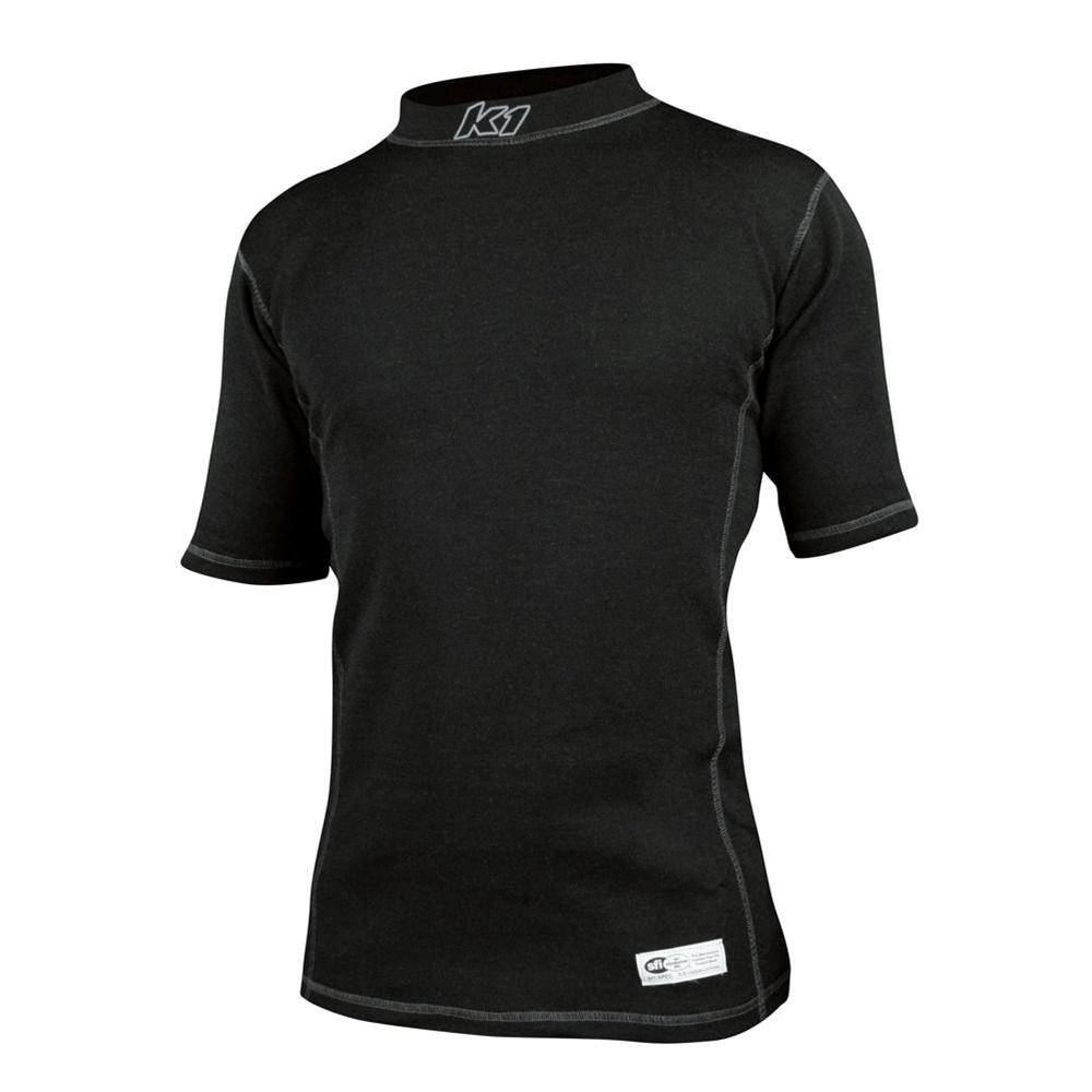K1 RaceGear Precision Tech Layer Shirt - Short Sleeve K1 RaceGear Precision Tech Layer Shirt - Short Sleeve