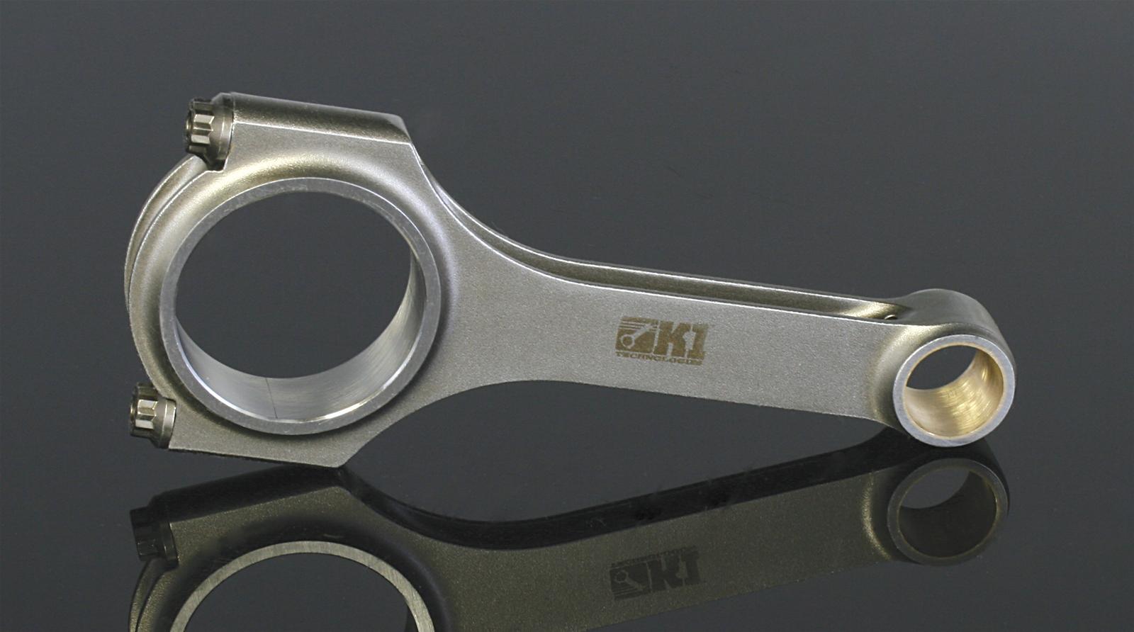 K1 technologies 011an17666 k1 technologies h beam billet connecting