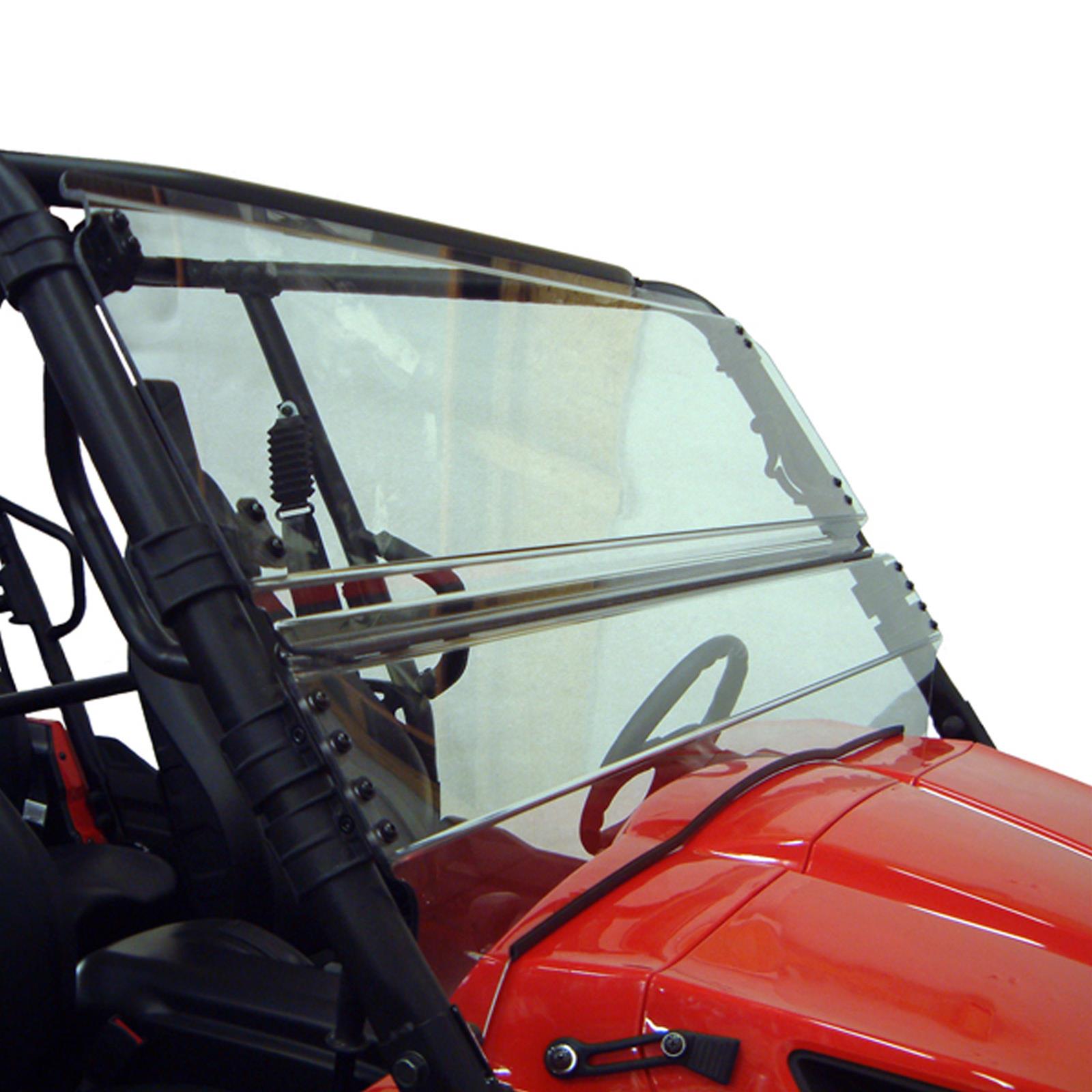 Kolpin ATV Products 1462 Kolpin FullTilting Windshields Summit Racing