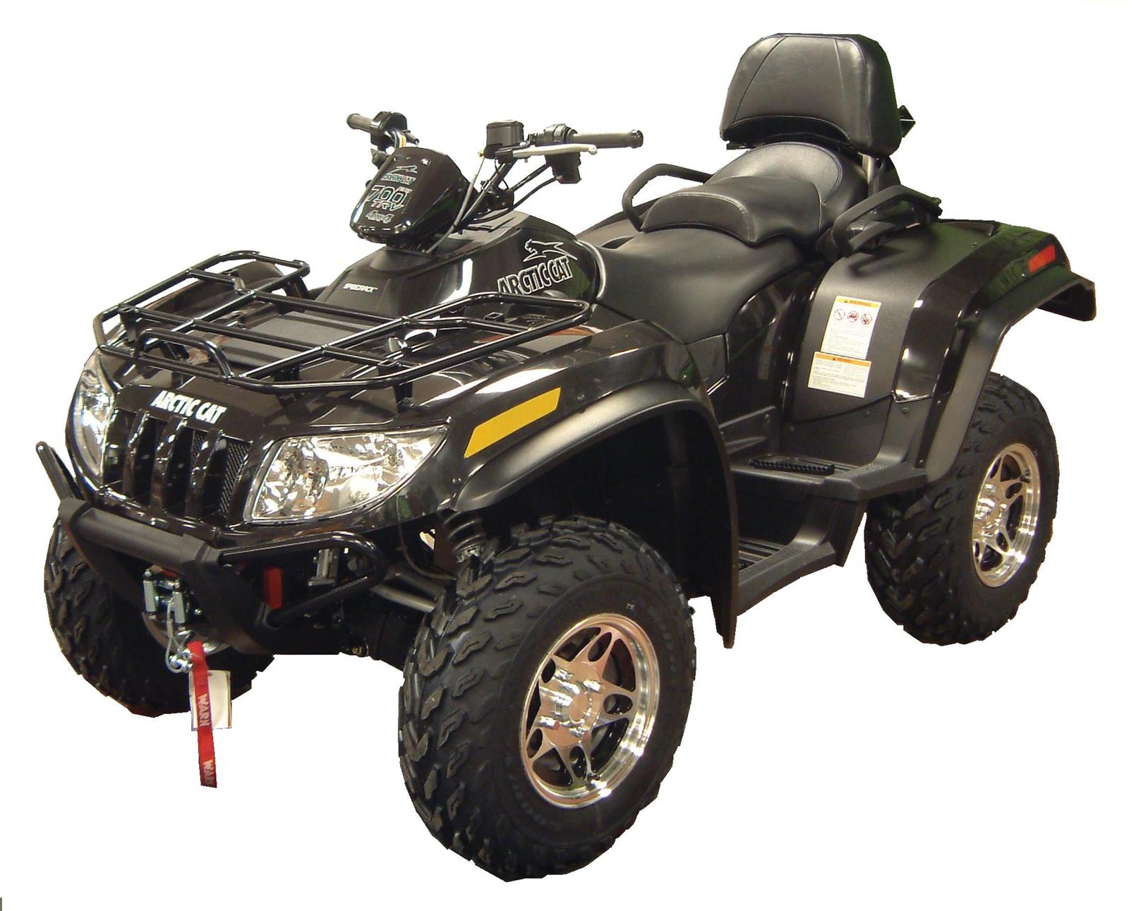 Kolpin ATV Products 2000AC
