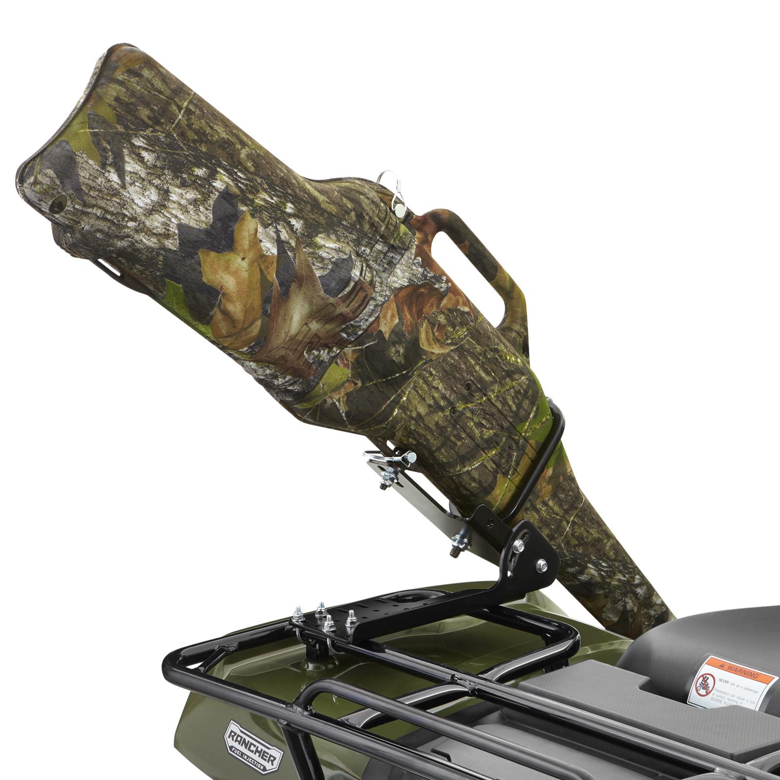 Kolpin ATV Products 20061 Kolpin Gun Boot IV Impact Gun Cases Summit