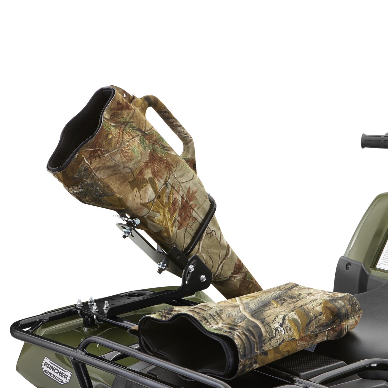 Kolpin ATV Products 20091 Kolpin Gun Boot IV Impact Gun Cases Summit