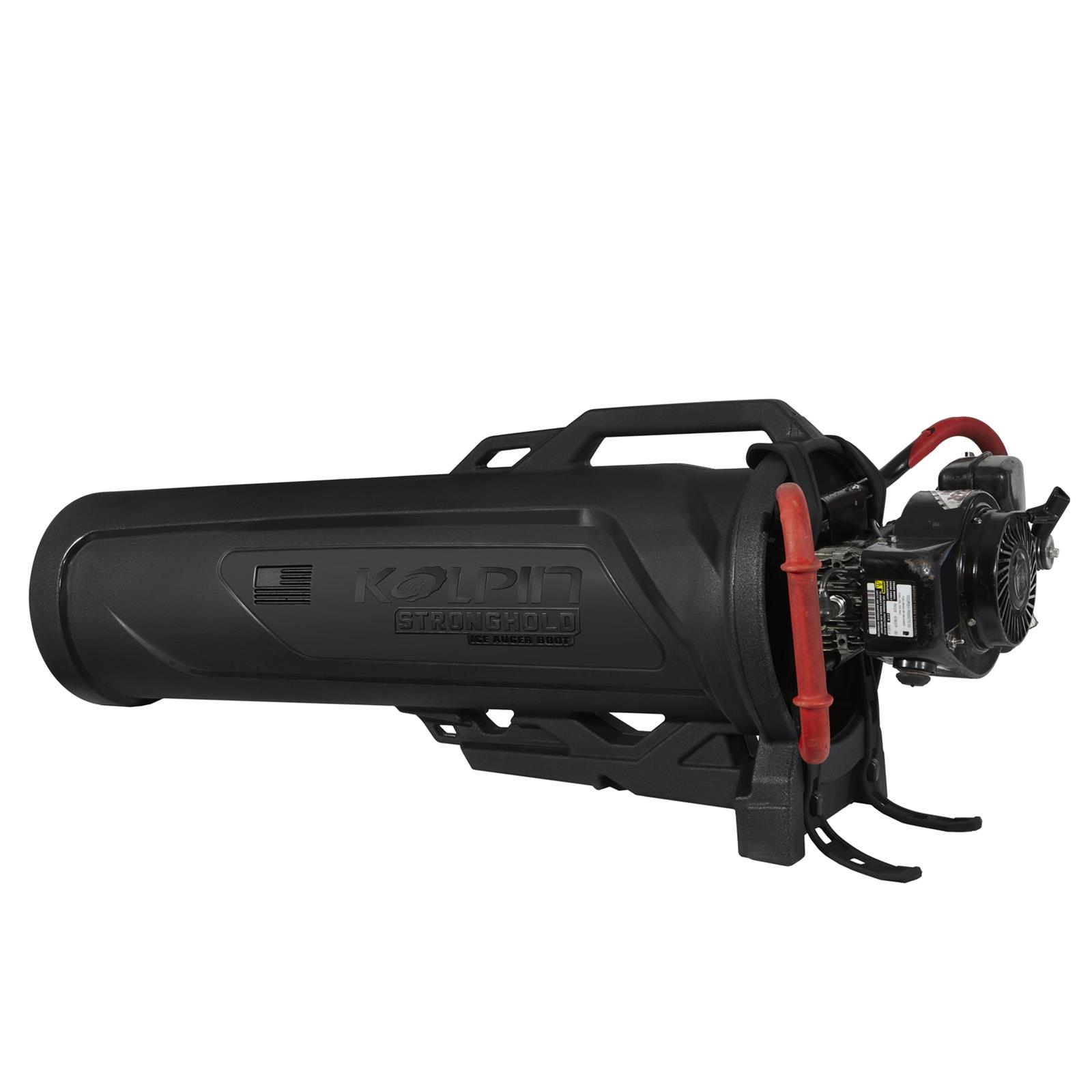Kolpin ATV Products 20730 Kolpin Stronghold Ice Auger Boots