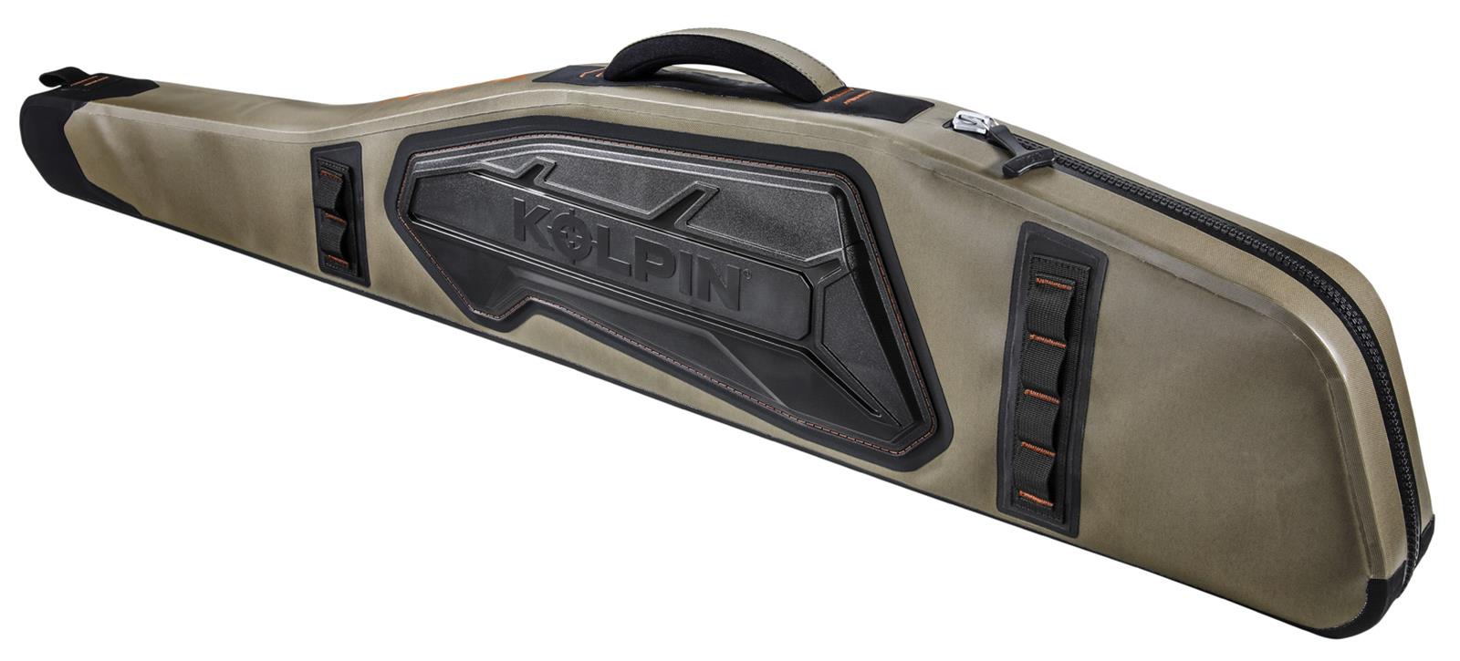 Kolpin ATV Products 20800 Kolpin DryArmor Scoped Rifle Gun Cases ...