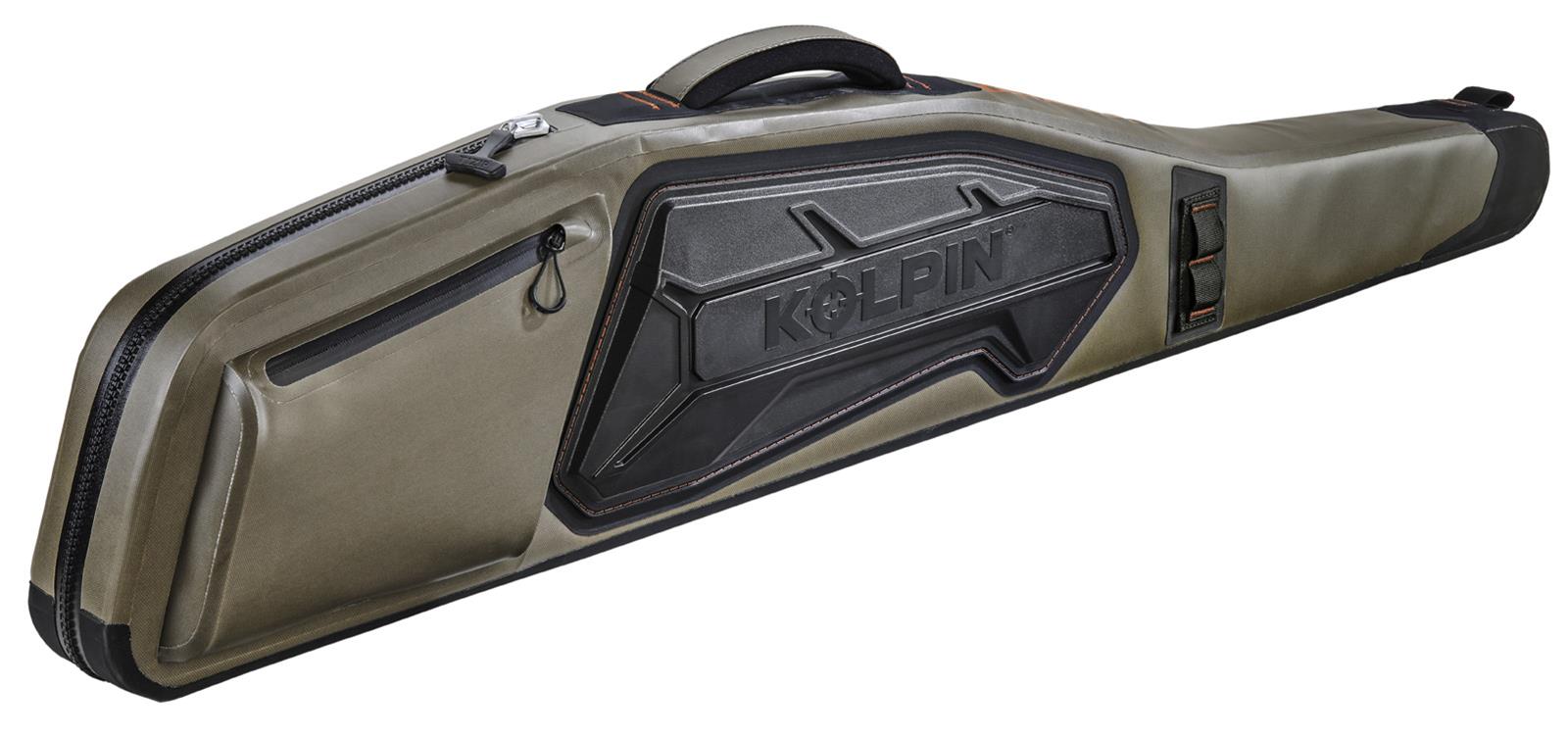 Kolpin ATV Products 20800 Kolpin DryArmor Scoped Rifle Gun Cases