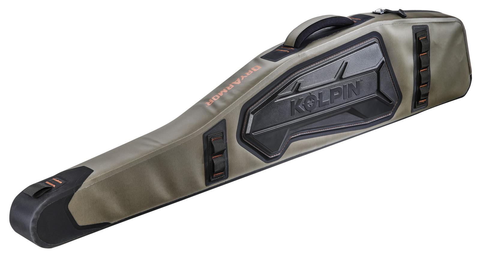 Kolpin ATV Products 20800 Kolpin DryArmor Scoped Rifle Gun Cases