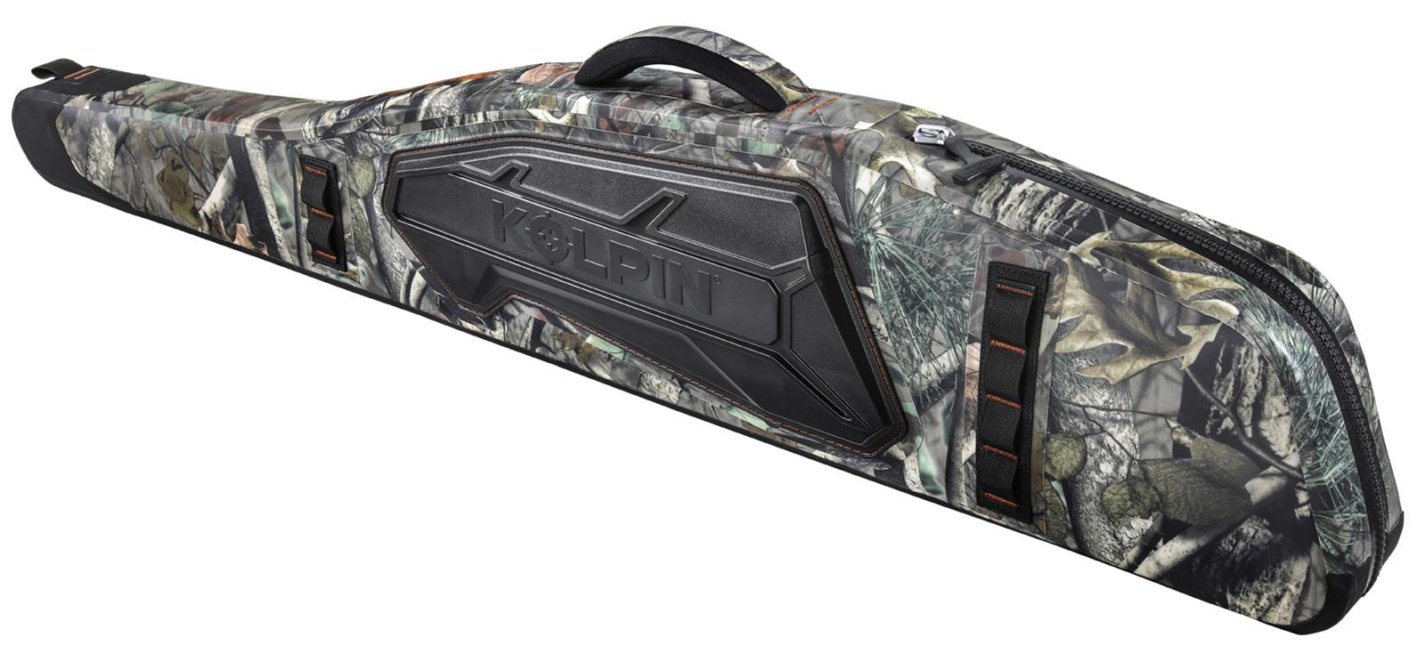 Étui Rigide Pour Arc Kolpin - Motif Camouflage Et Cerf, Occasion, Bon état