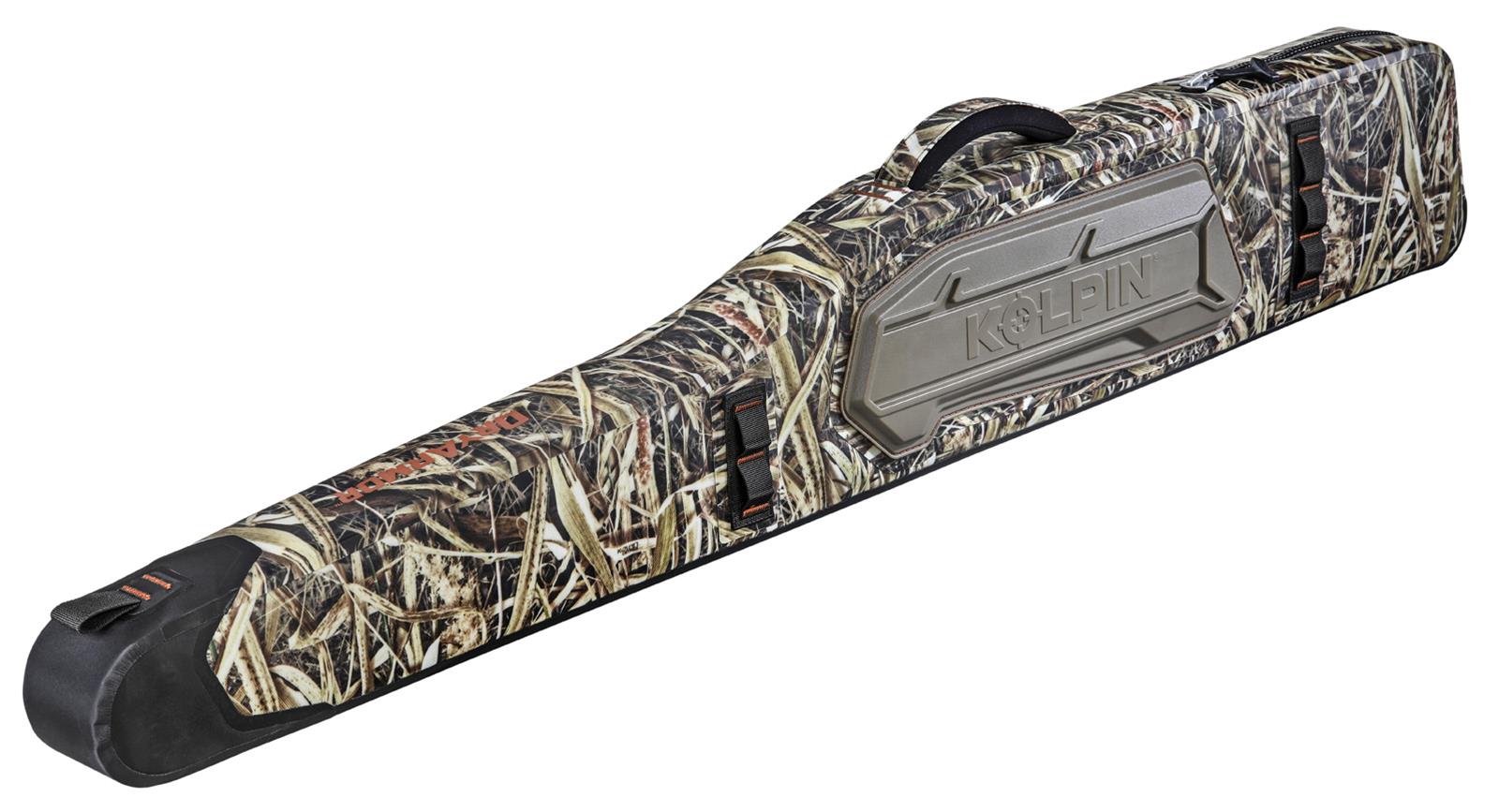 Kolpin ATV Products 20806 Kolpin DryArmor Shotgun Gun Cases Summit Racing