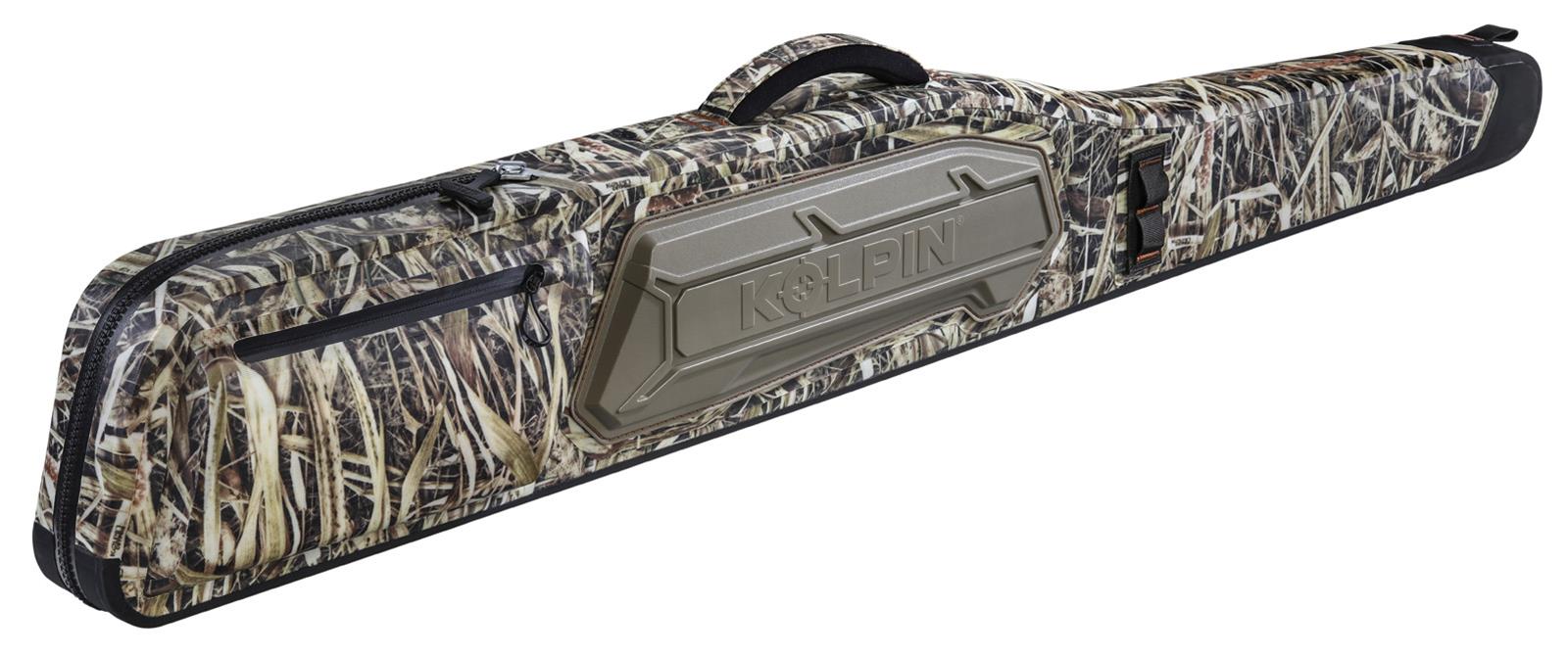 Kolpin ATV Products 20806 Kolpin DryArmor Shotgun Gun Cases Summit Racing