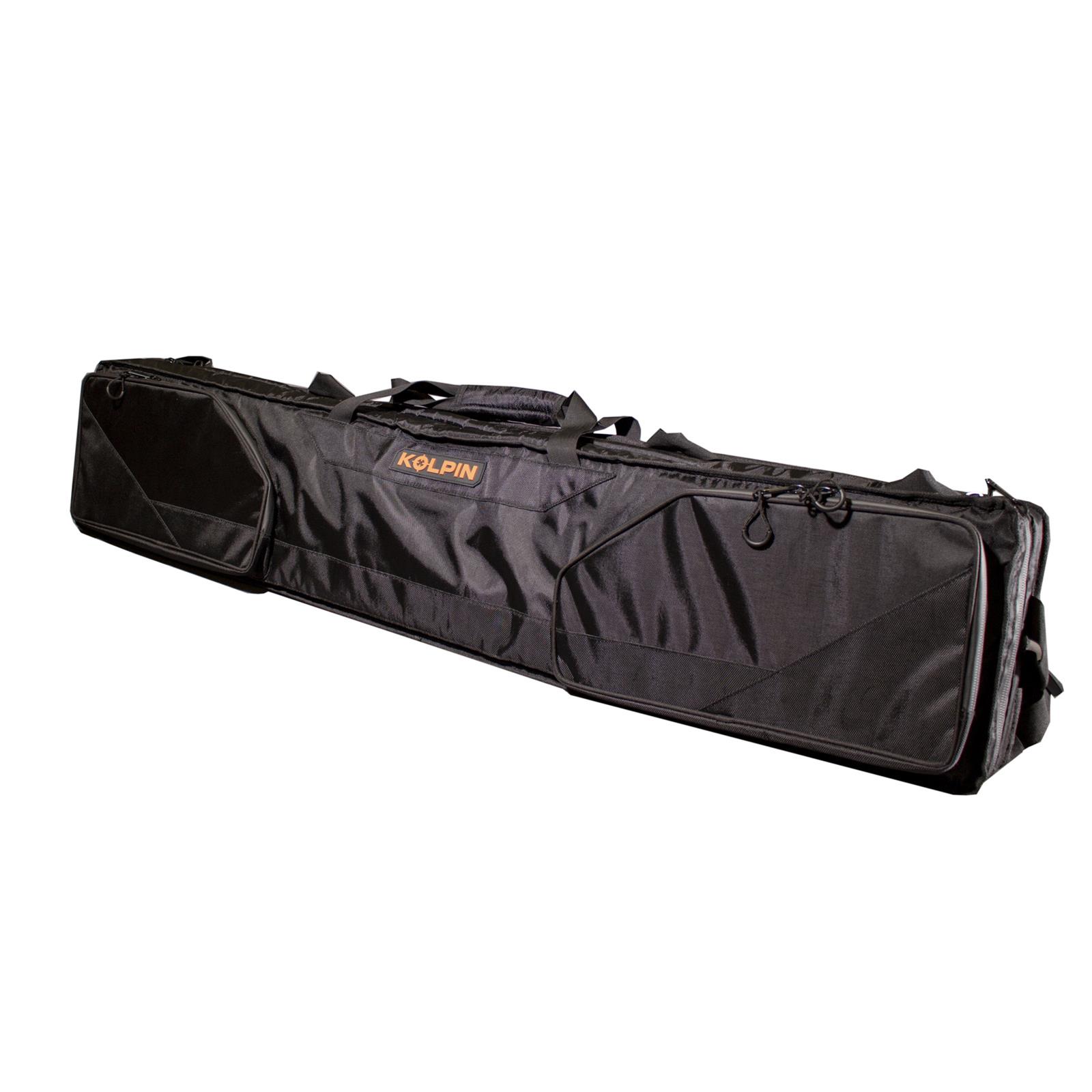 Kolpin ATV Products 20830 Kolpin UTV Double Gun Soft Cases Summit Racing
