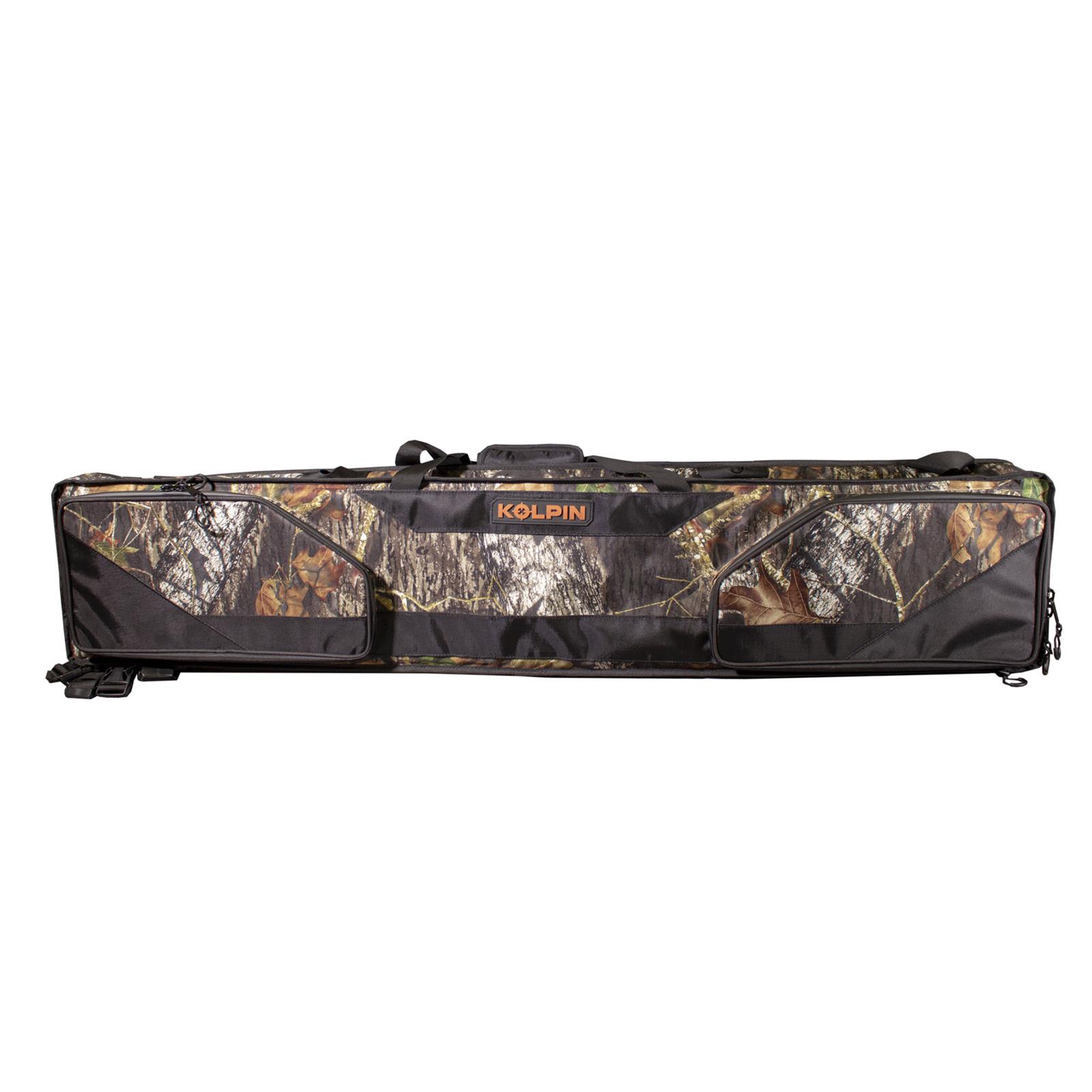 Kolpin ATV Products 20831 Kolpin UTV Double Gun Soft Cases Summit Racing