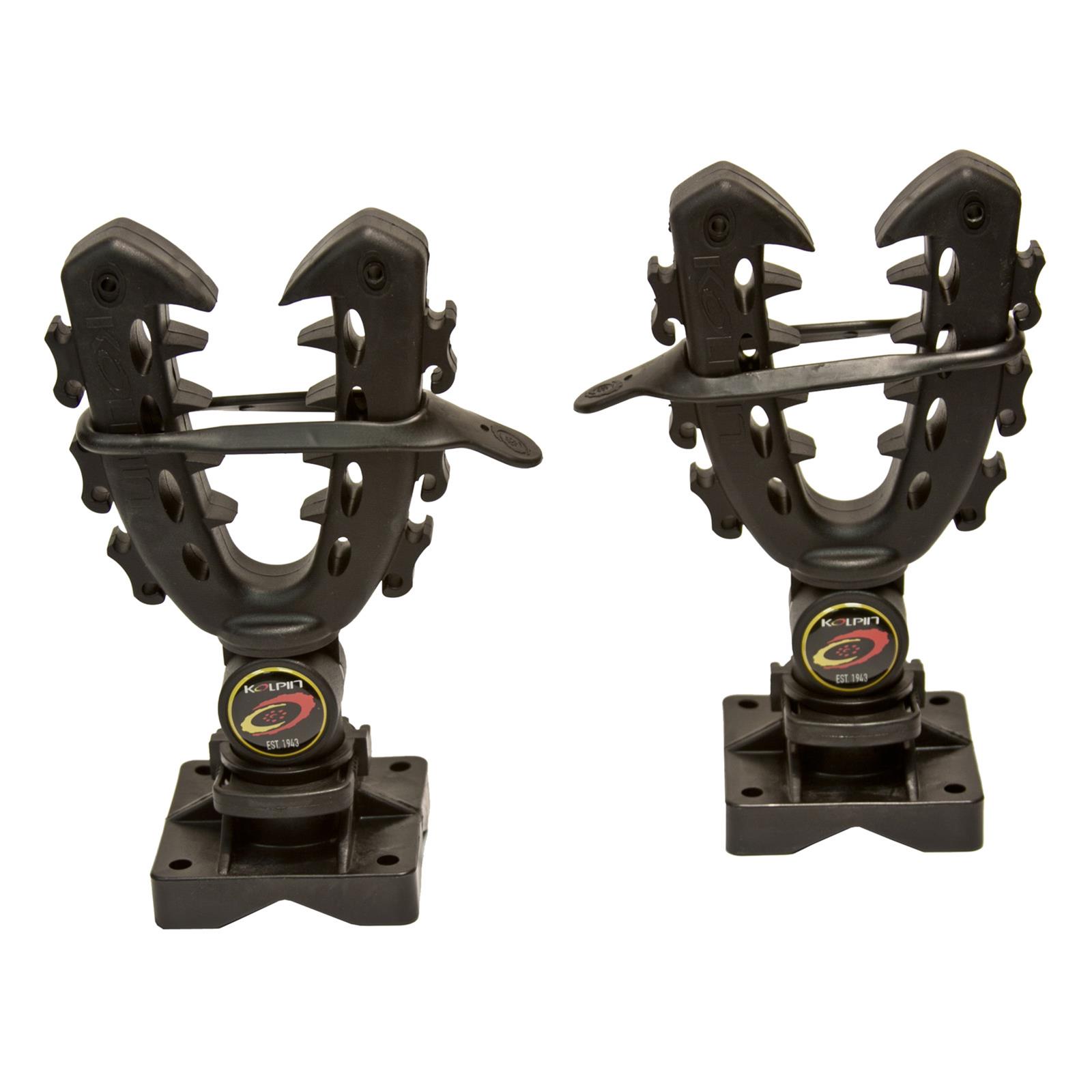 Fishing Rod Mounts and Holders Components - Free Shipping on Orders Over  $109 at Summit Racing