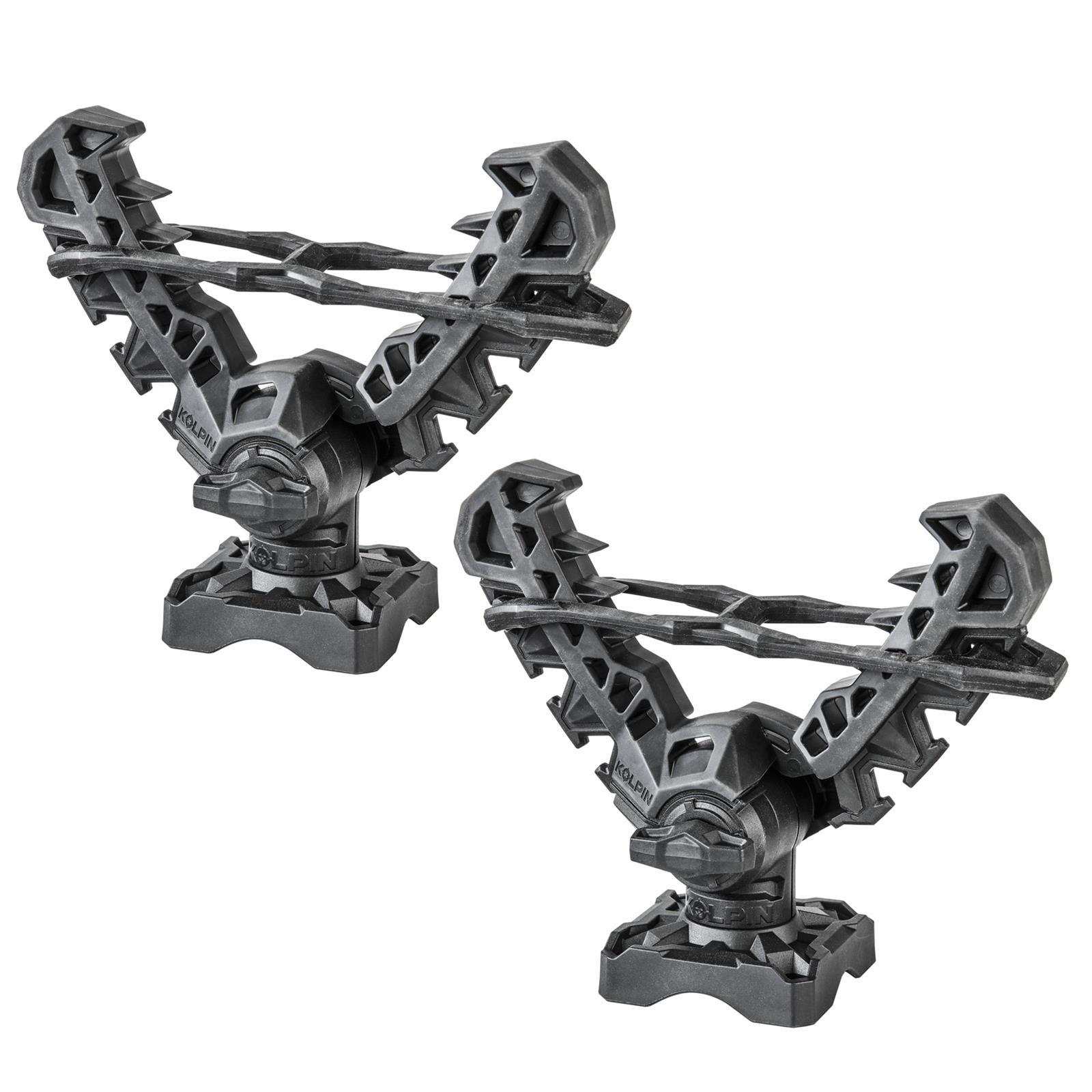 Kolpin ATV Products 21550 Kolpin Rhino XLR Grips Summit Racing