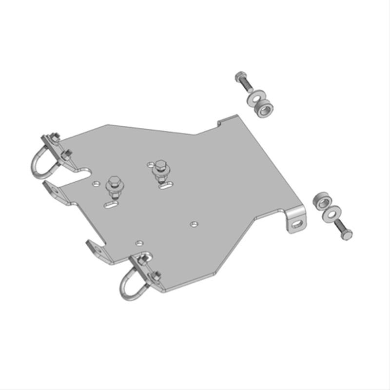 Kolpin ATV Products 251200 Kolpin Winch Mounts Summit Racing
