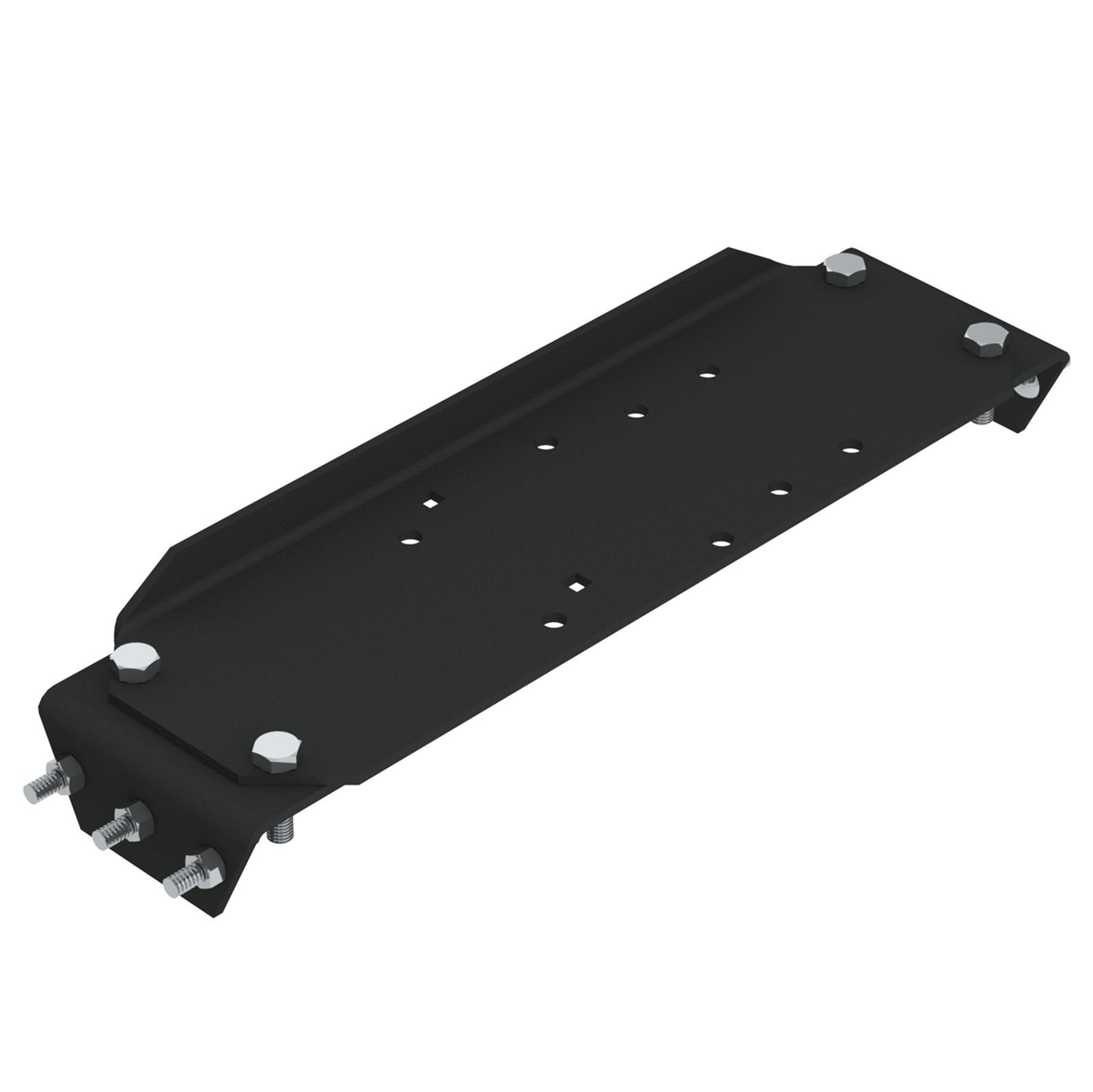 Kolpin ATV Products 253221 Kolpin Winch Mounts Summit Racing