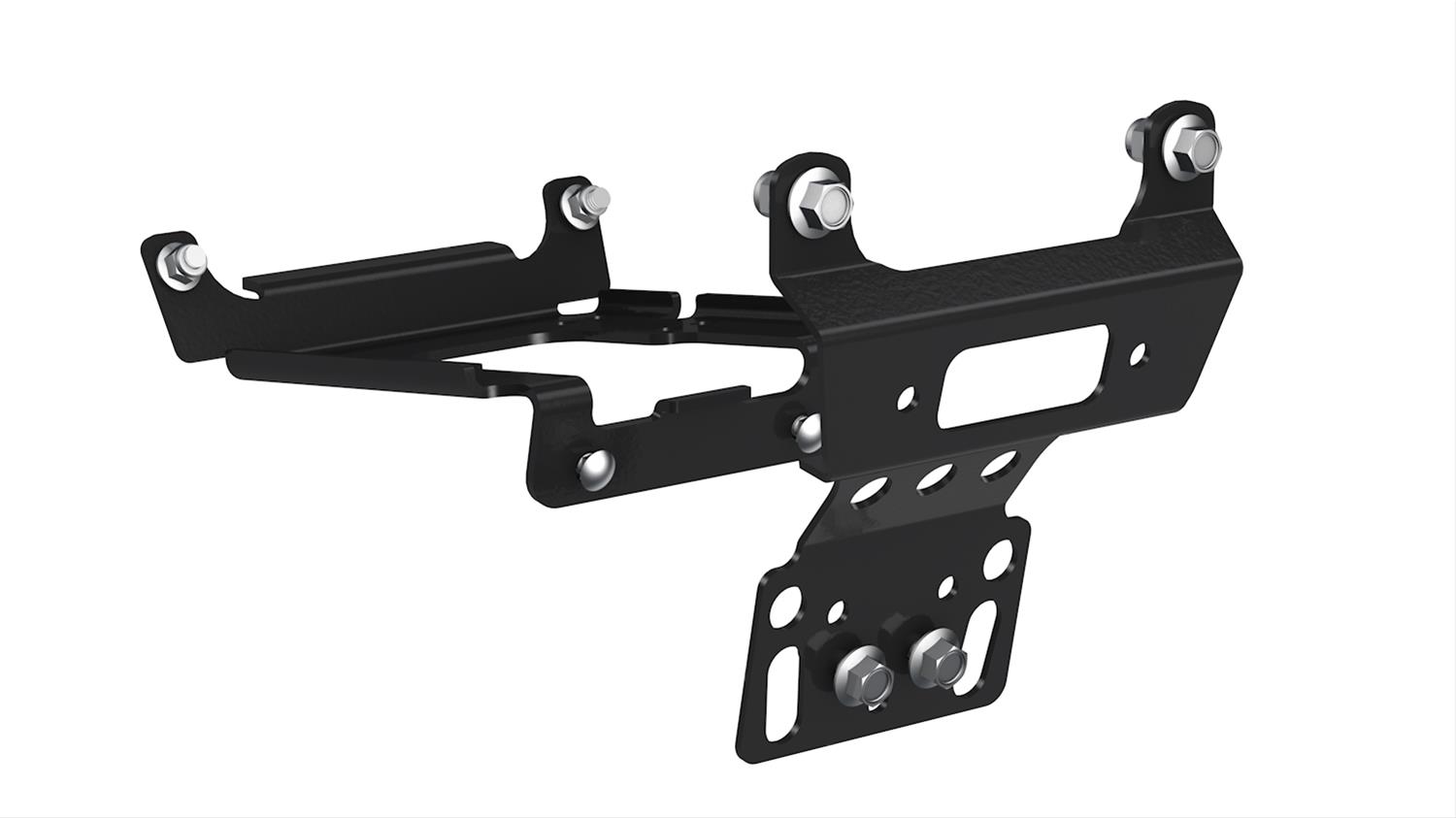 Kolpin ATV Products 253360 Kolpin Winch Mounts Summit Racing