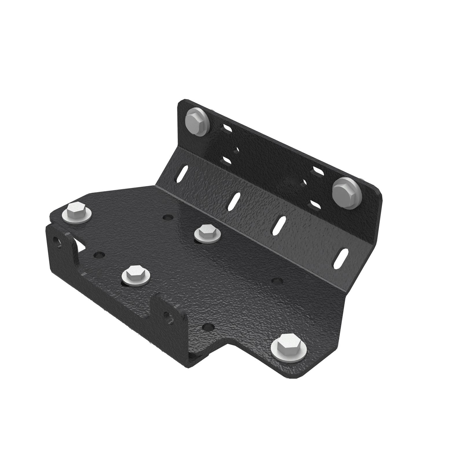 Kolpin ATV Products 255250 Kolpin Winch Mounts Summit Racing