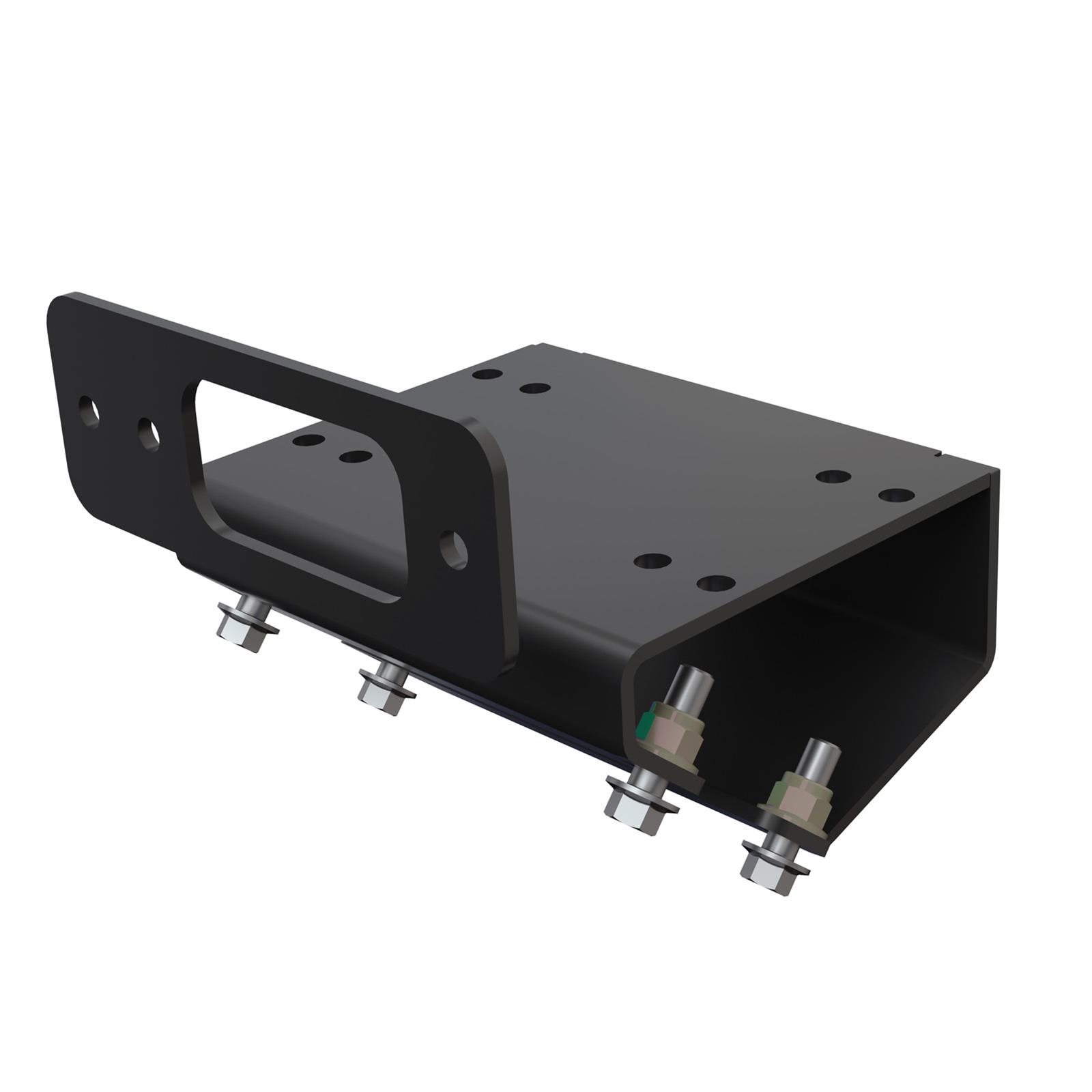 Kolpin ATV Products 257100 Kolpin Winch Mounts Summit Racing