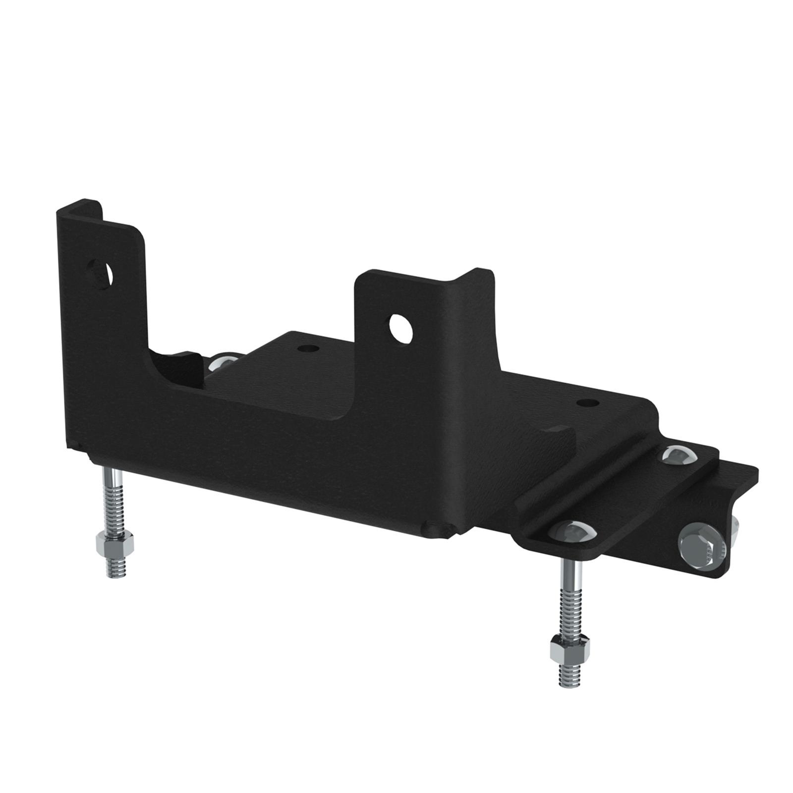Kolpin ATV Products 258810 Kolpin Winch Mounts Summit Racing