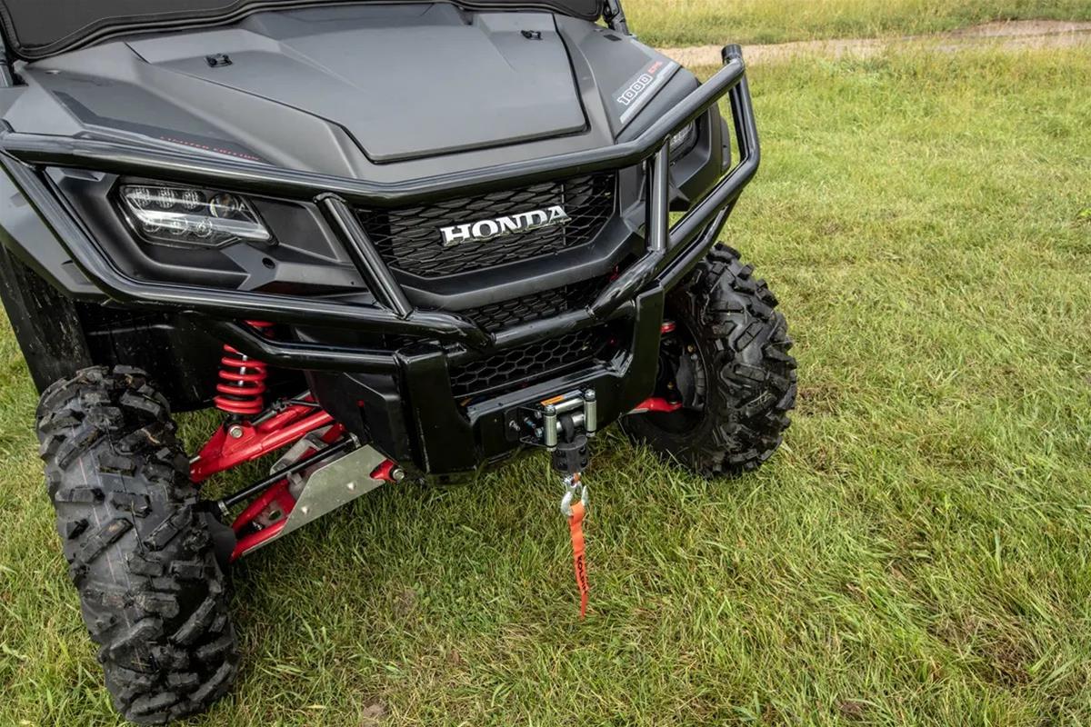 Kolpin ATV Products 261000