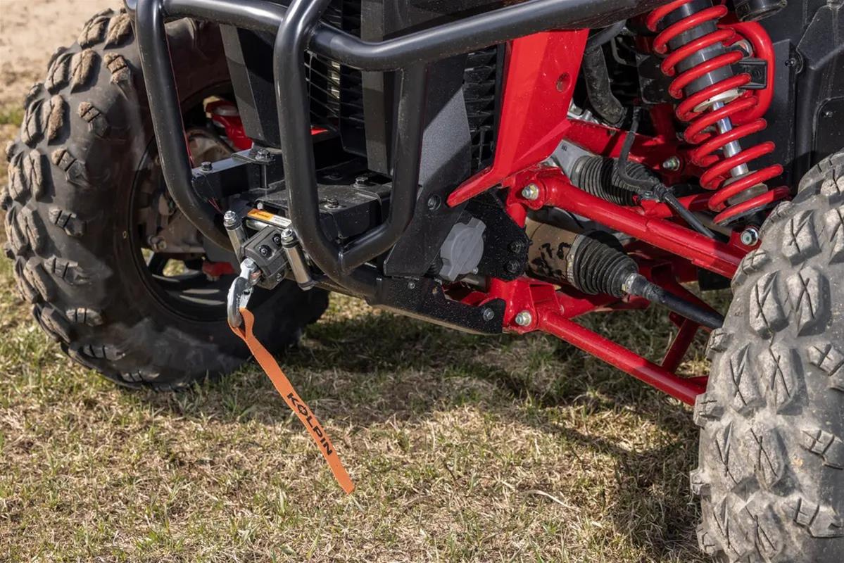 Kolpin ATV Products 261050