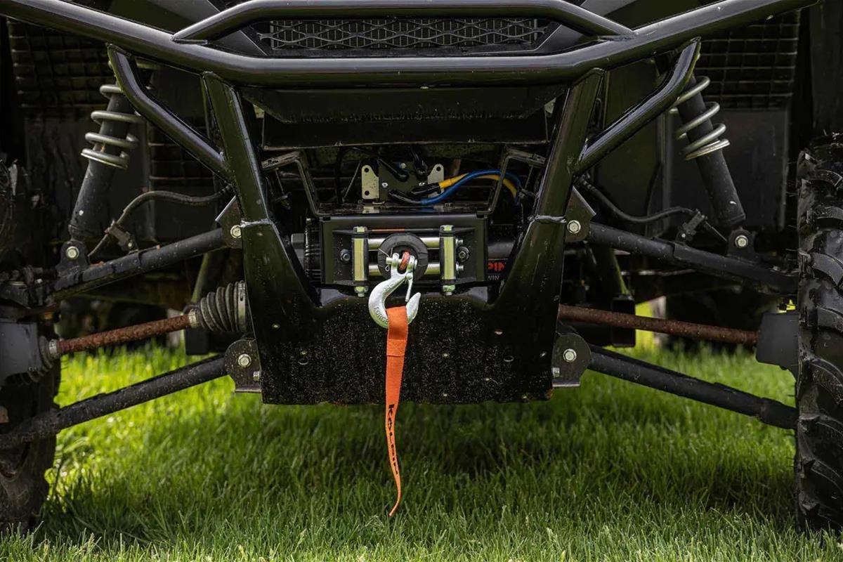 Kolpin ATV Products 265000