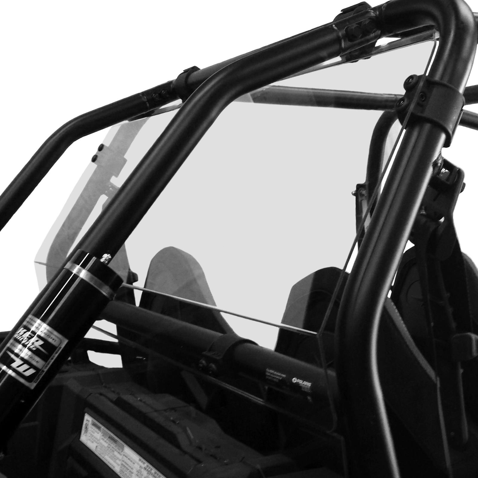 Kolpin ATV Products 2753 Kolpin UTV Rear Windshields Summit Racing