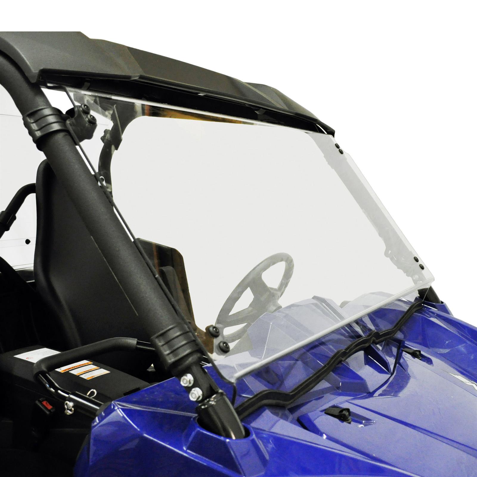 Kolpin ATV Products 2780 Kolpin FullTilting Windshields Summit Racing