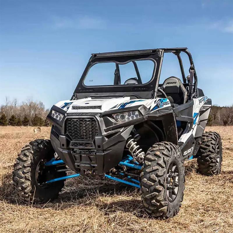 Kolpin ATV Products 28100 Kolpin Glass Windshields | Summit Racing