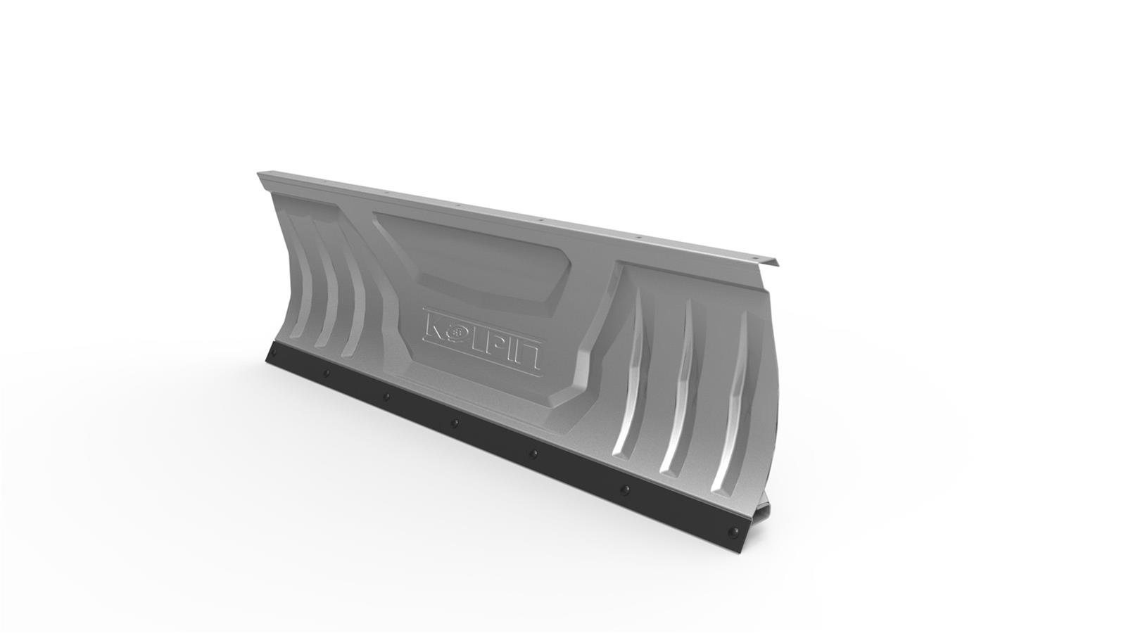 Kolpin ATV Products 310052 Kolpin Steel Plow Blades Summit Racing