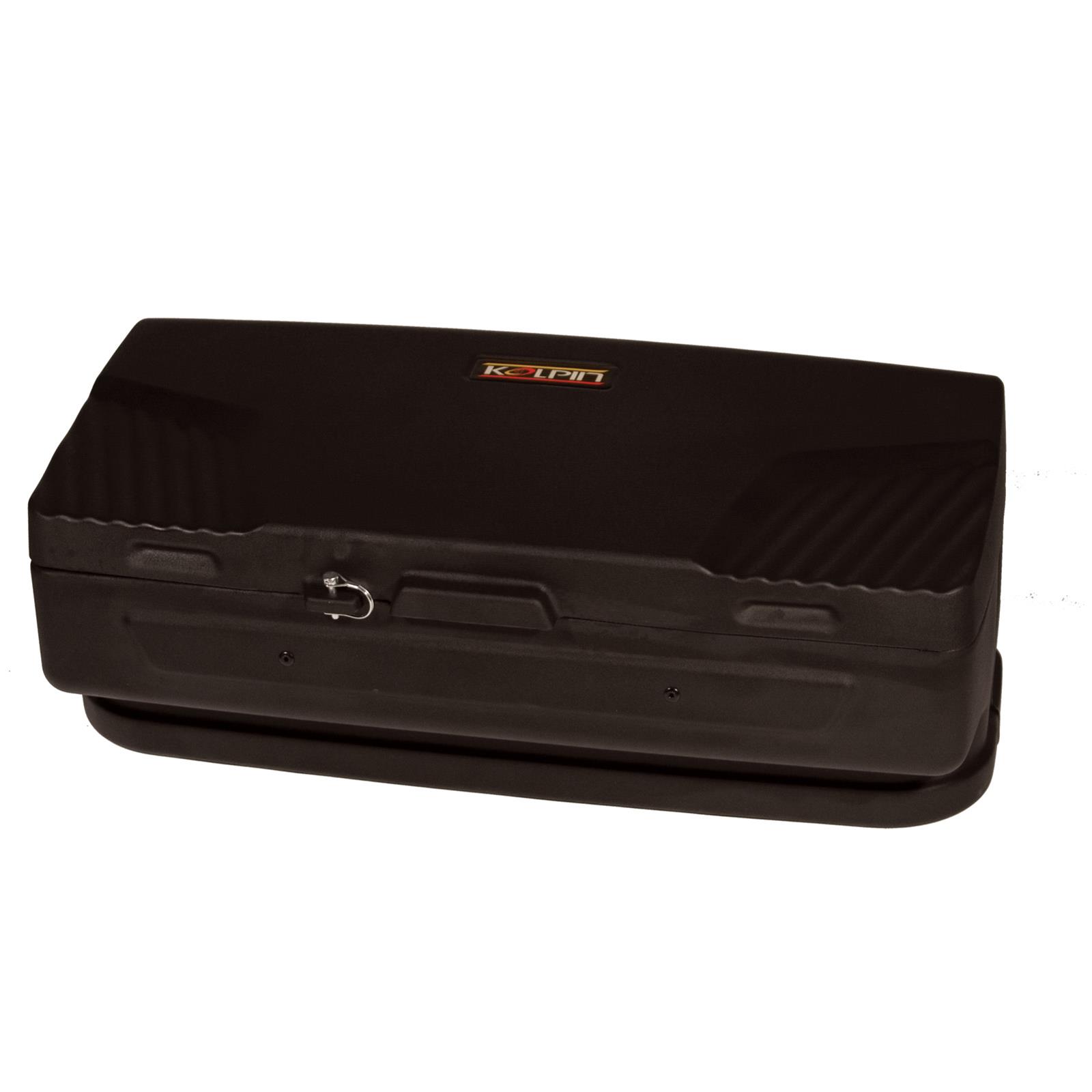Kolpin ATV Products 93405 Kolpin Navigator Boxes | Summit Racing